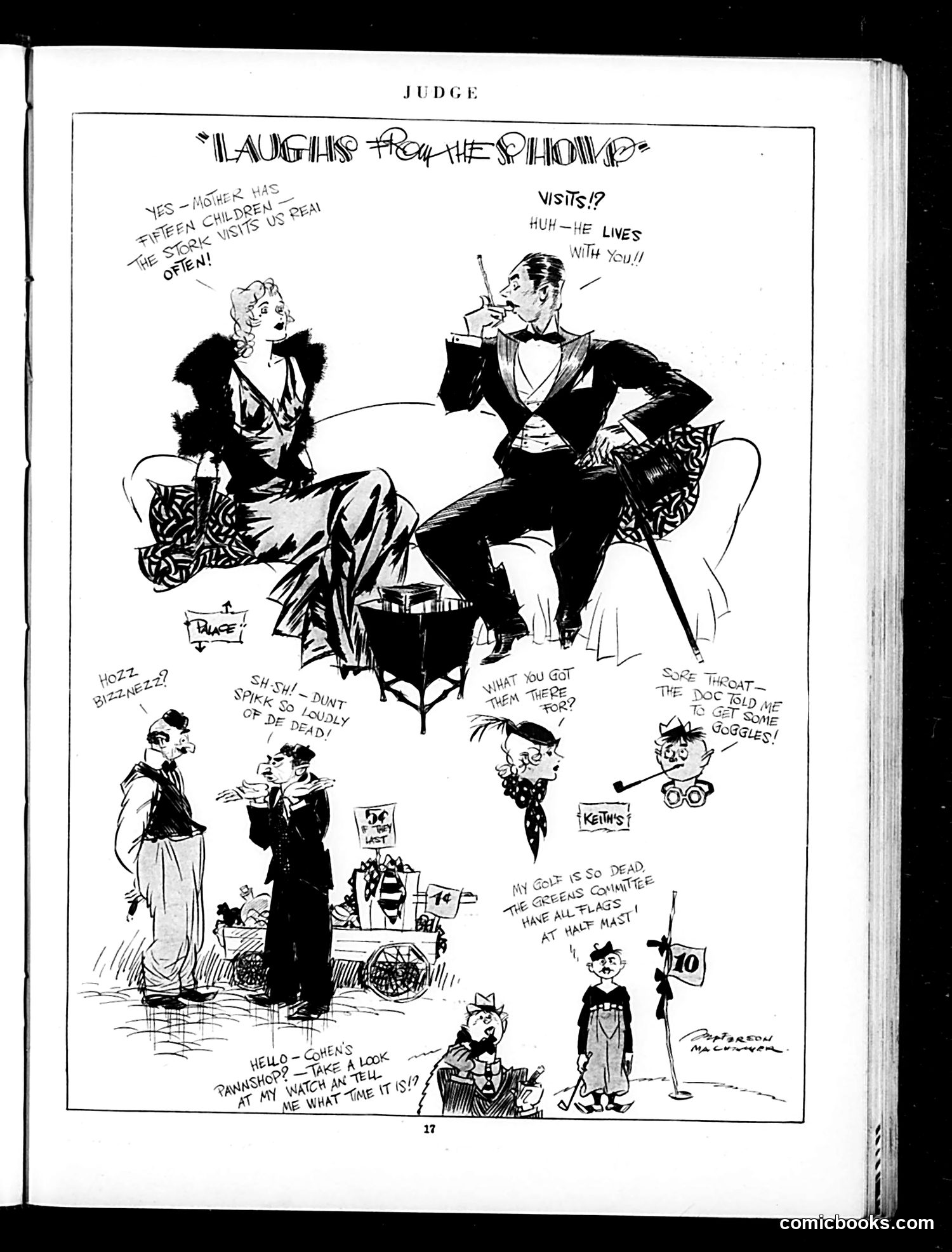 Judge — June 4, 1932 — page 19 of 36