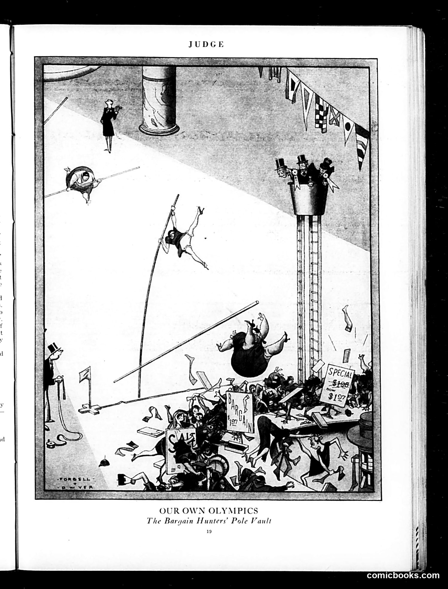 Judge — June 4, 1932 — page 21 of 36