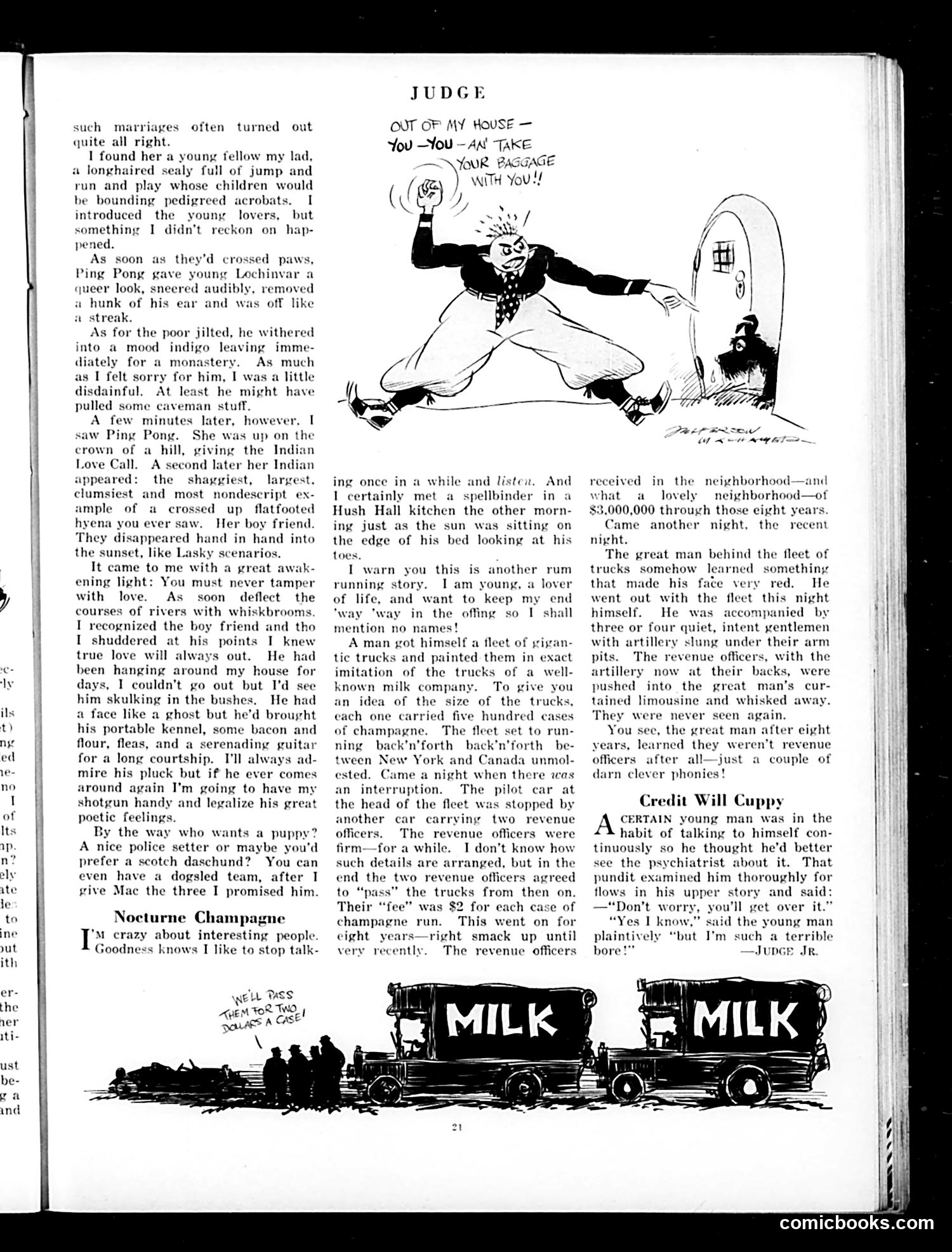 Judge — June 4, 1932 — page 23 of 36
