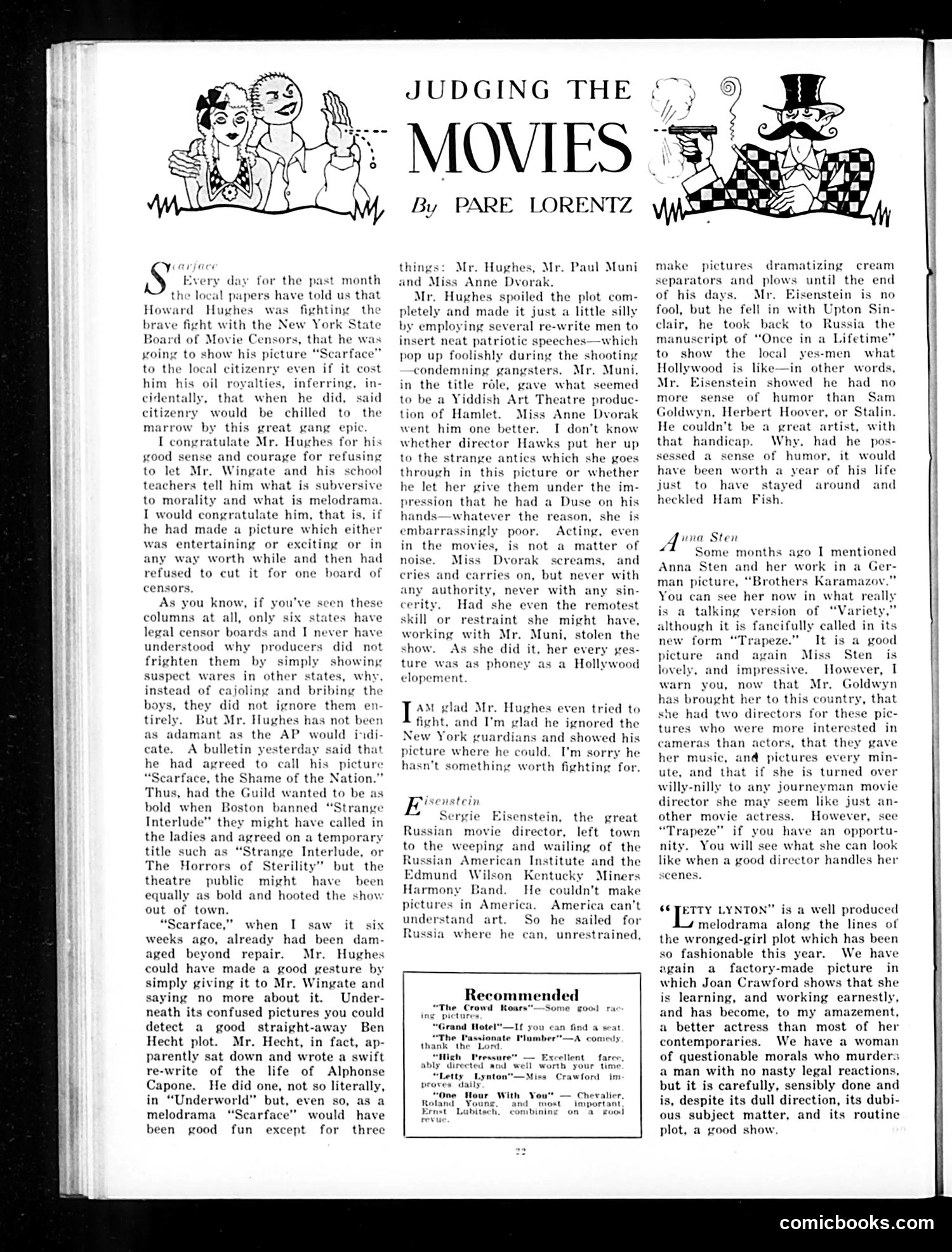 Judge — June 4, 1932 — page 24 of 36