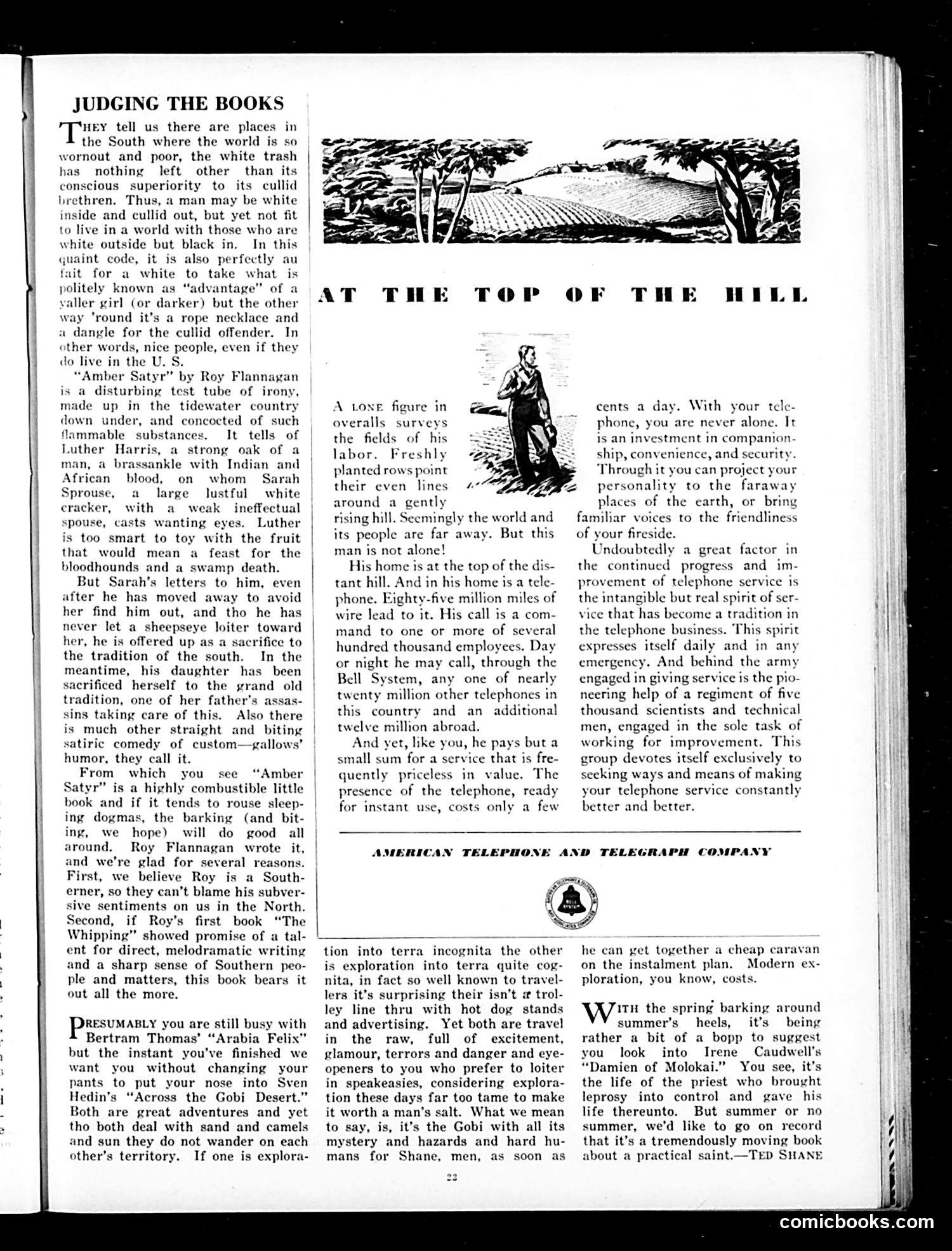 Judge — June 4, 1932 — page 25 of 36