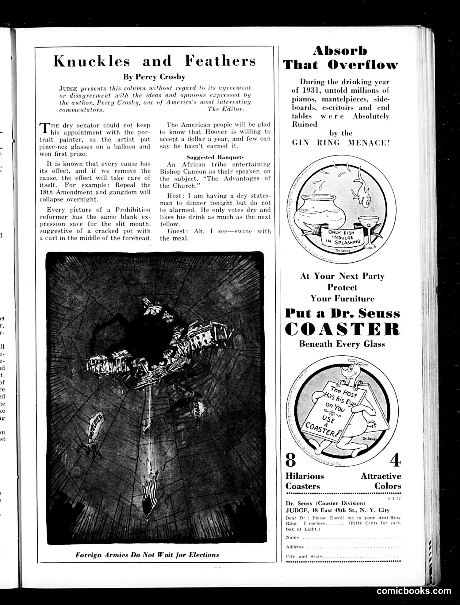 Judge — June 4, 1932 — page 27 of 36