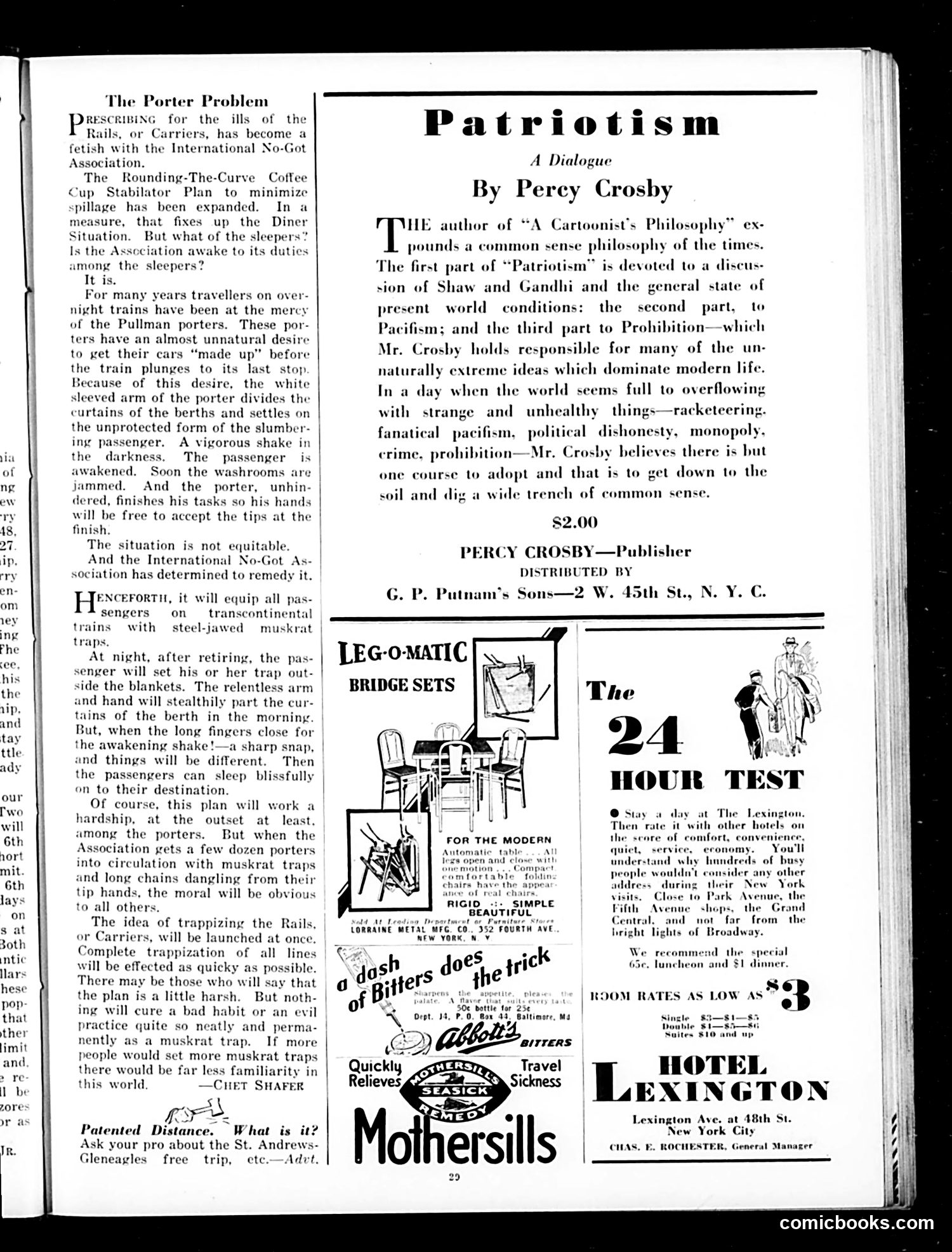 Judge — June 4, 1932 — page 31 of 36