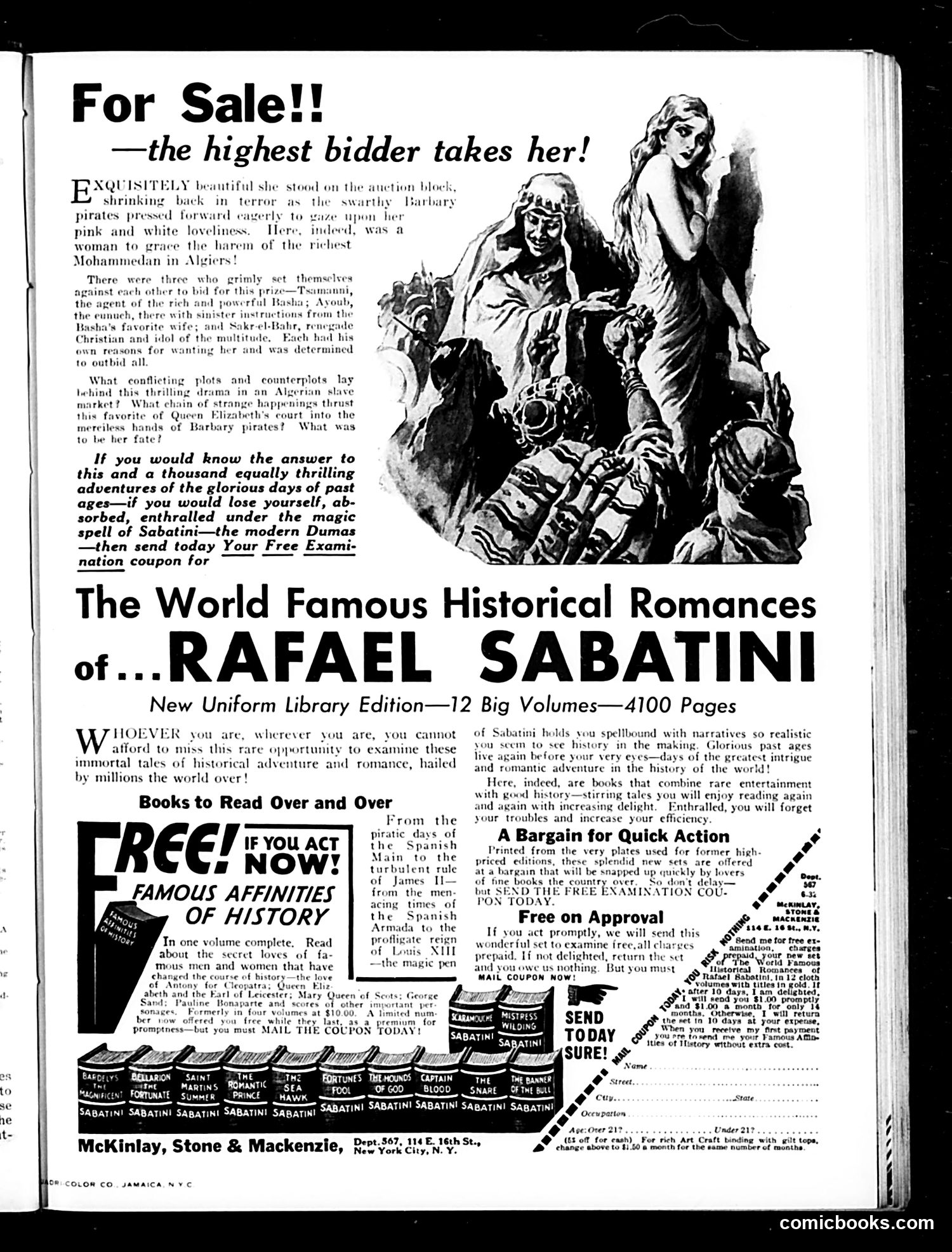 Judge — June 4, 1932 — page 35 of 36