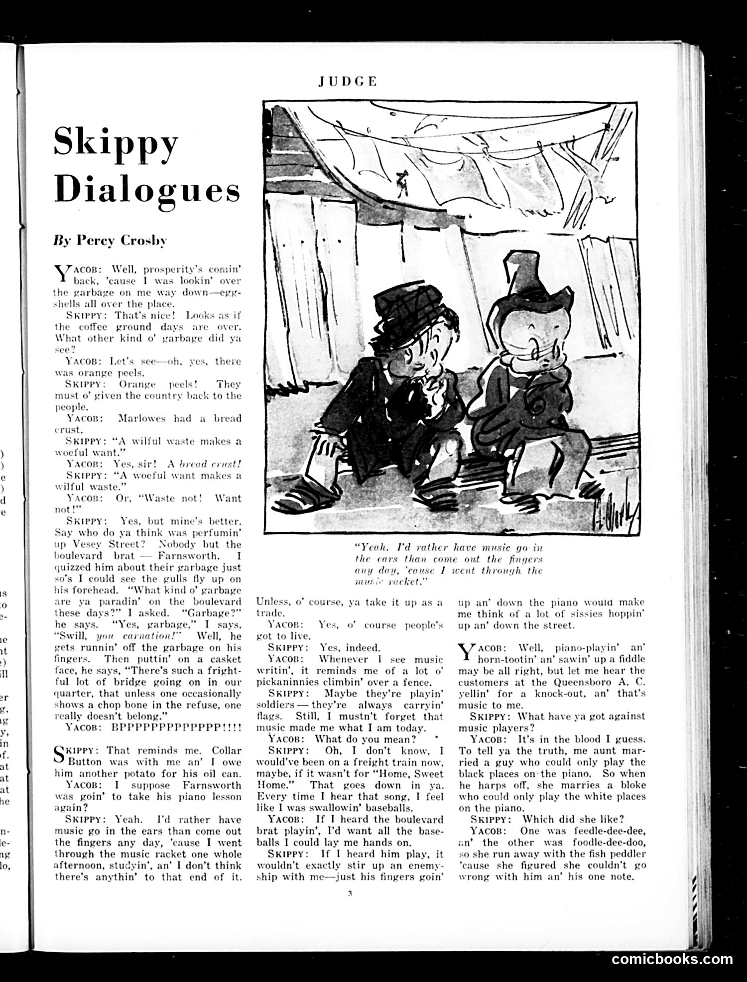 Judge — June 11, 1932 — page 5 of 36