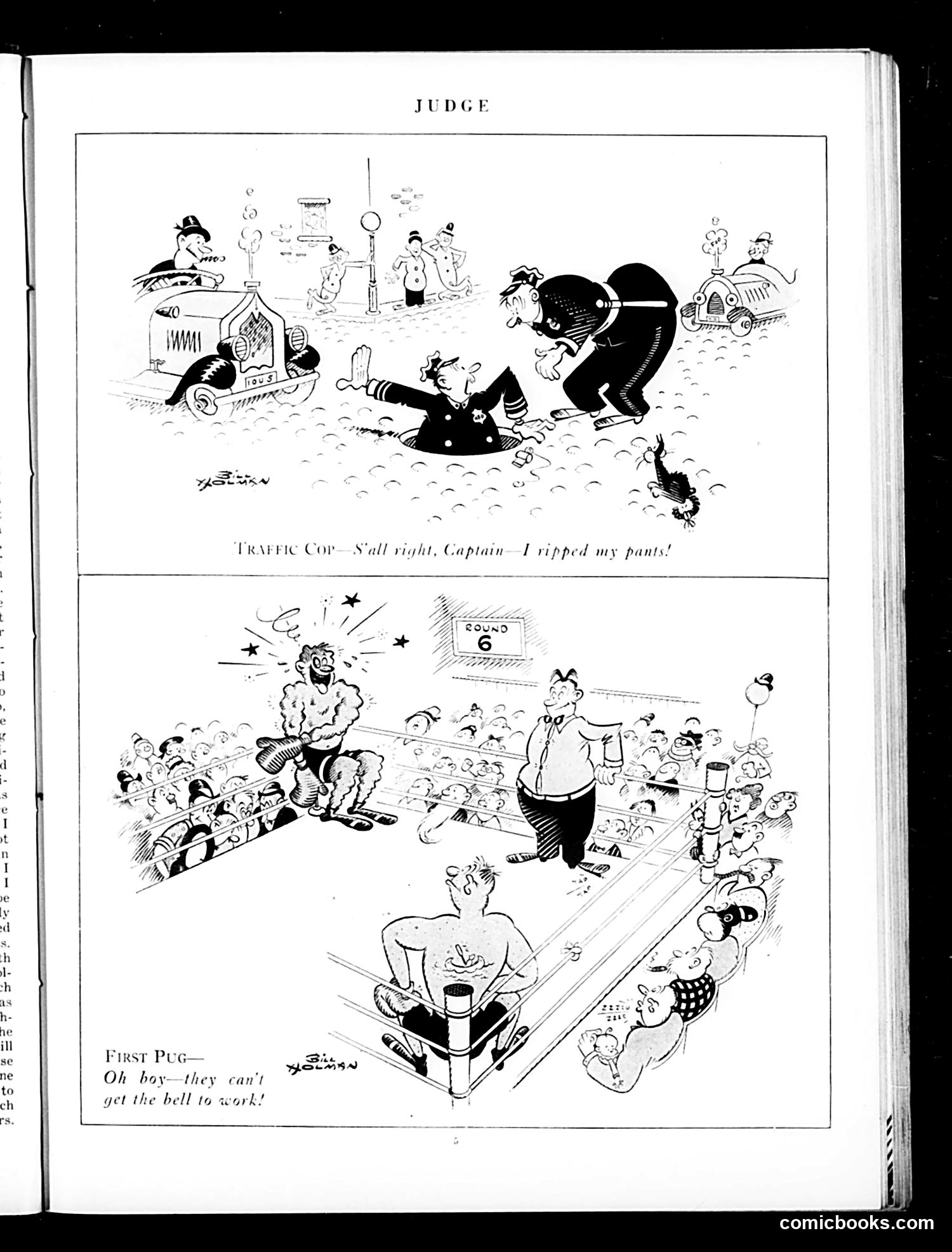 Judge — June 11, 1932 — page 7 of 36