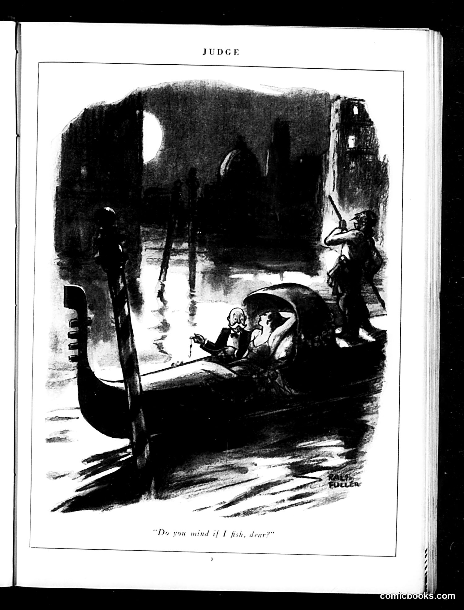 Judge — June 11, 1932 — page 11 of 36