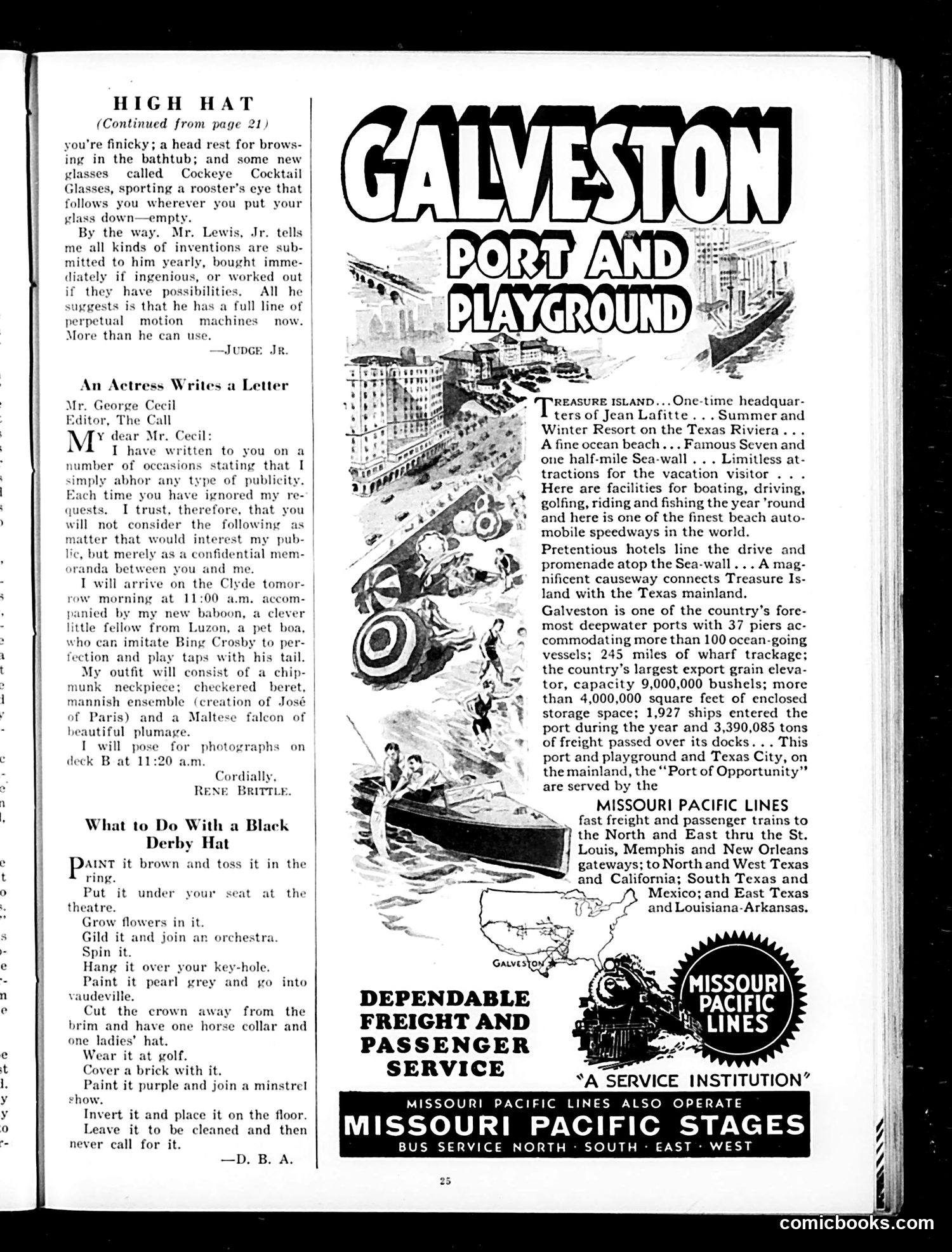 Judge — June 11, 1932 — page 27 of 36