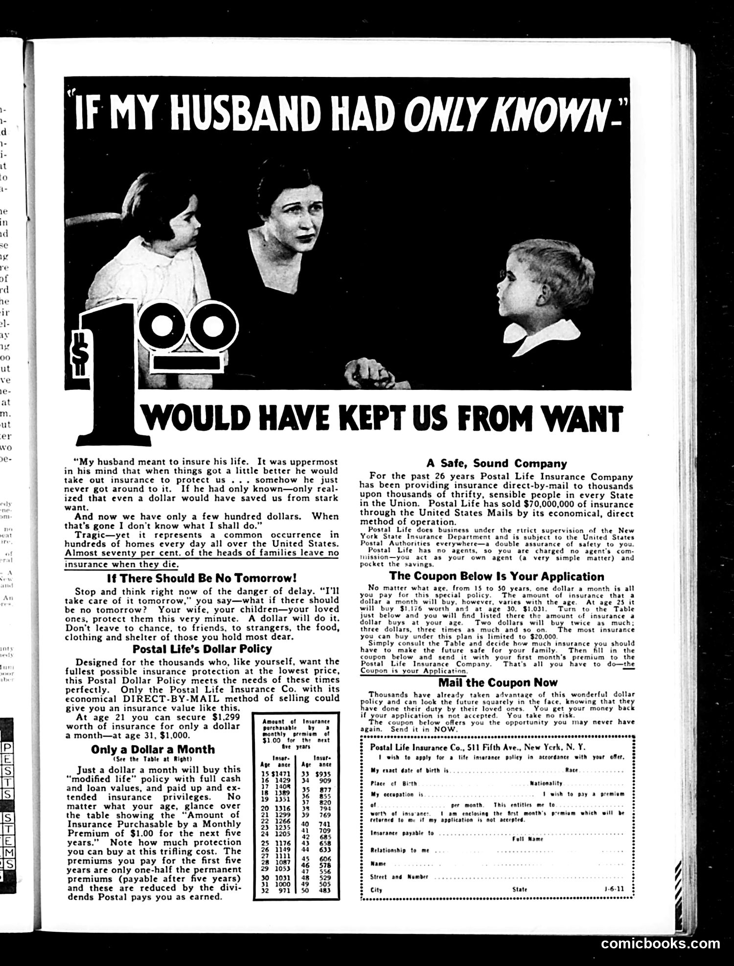 Judge — June 11, 1932 — page 35 of 36