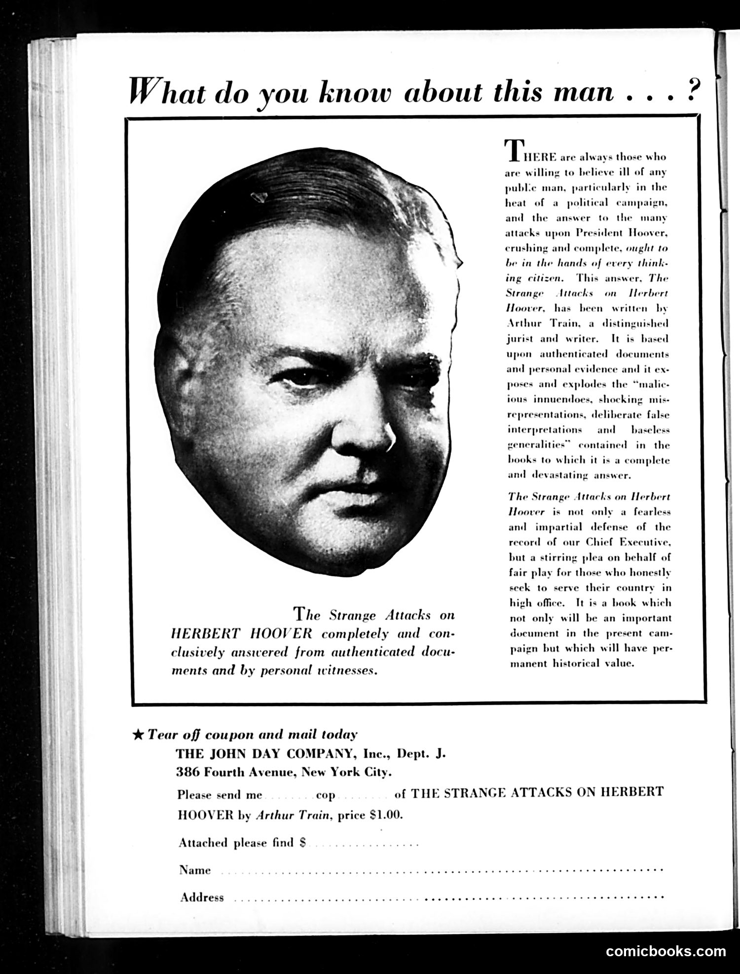 Judge — June 18, 1932 — page 2 of 36