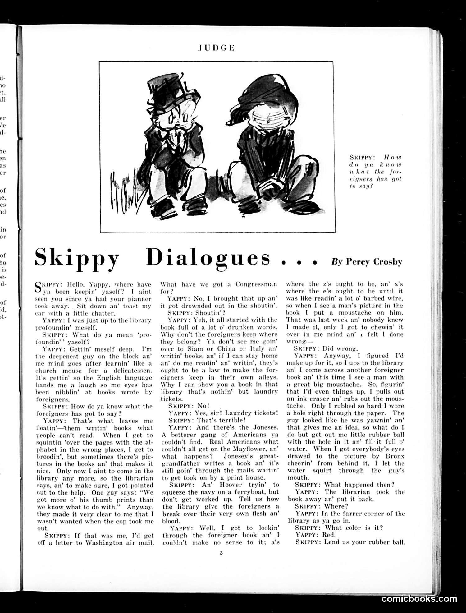 Judge — June 18, 1932 — page 5 of 36