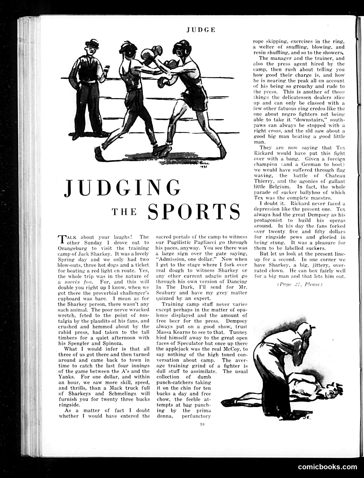 Judge — June 18, 1932 — page 12 of 36