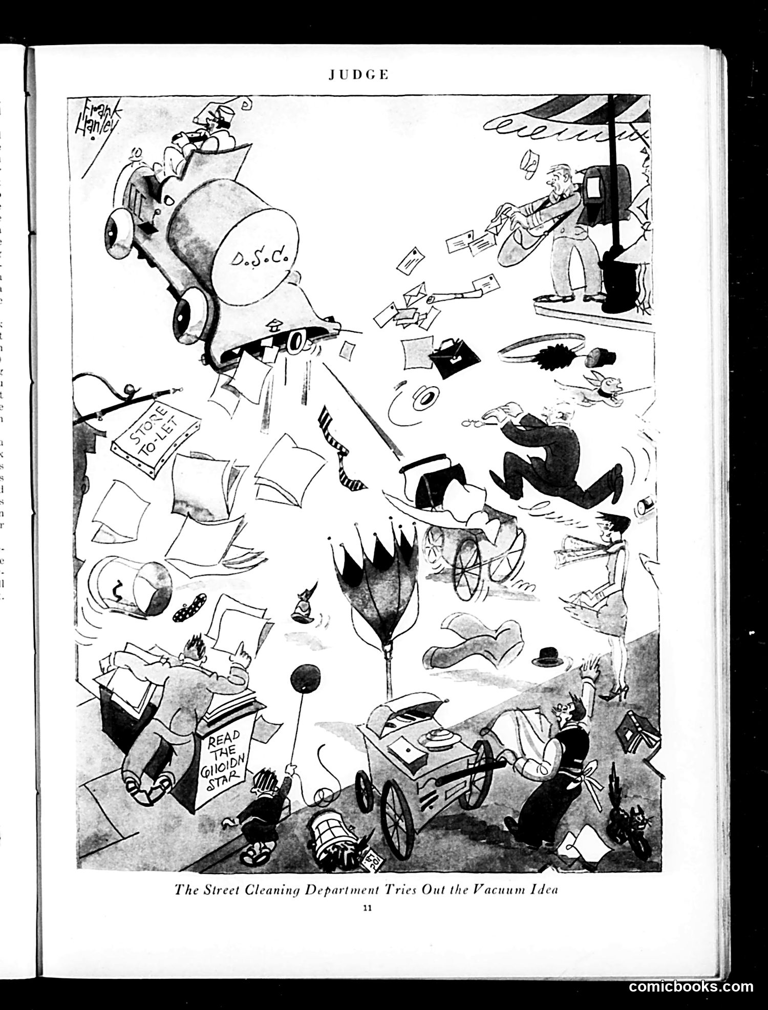 Judge — June 18, 1932 — page 13 of 36