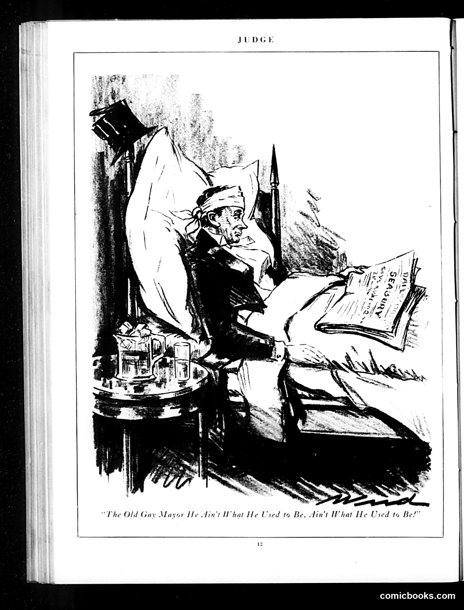 Judge — June 18, 1932 — page 14 of 36