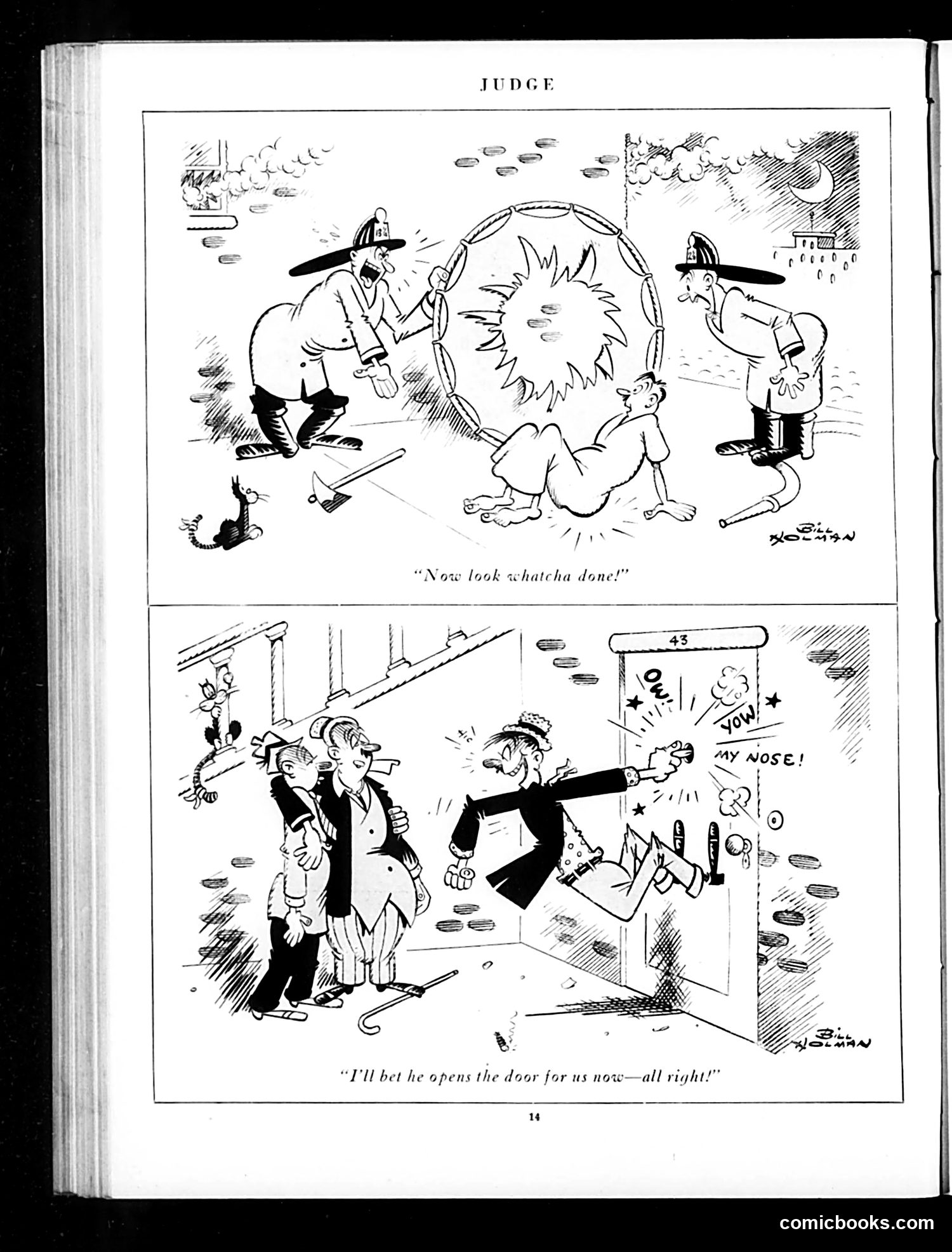 Judge — June 18, 1932 — page 16 of 36