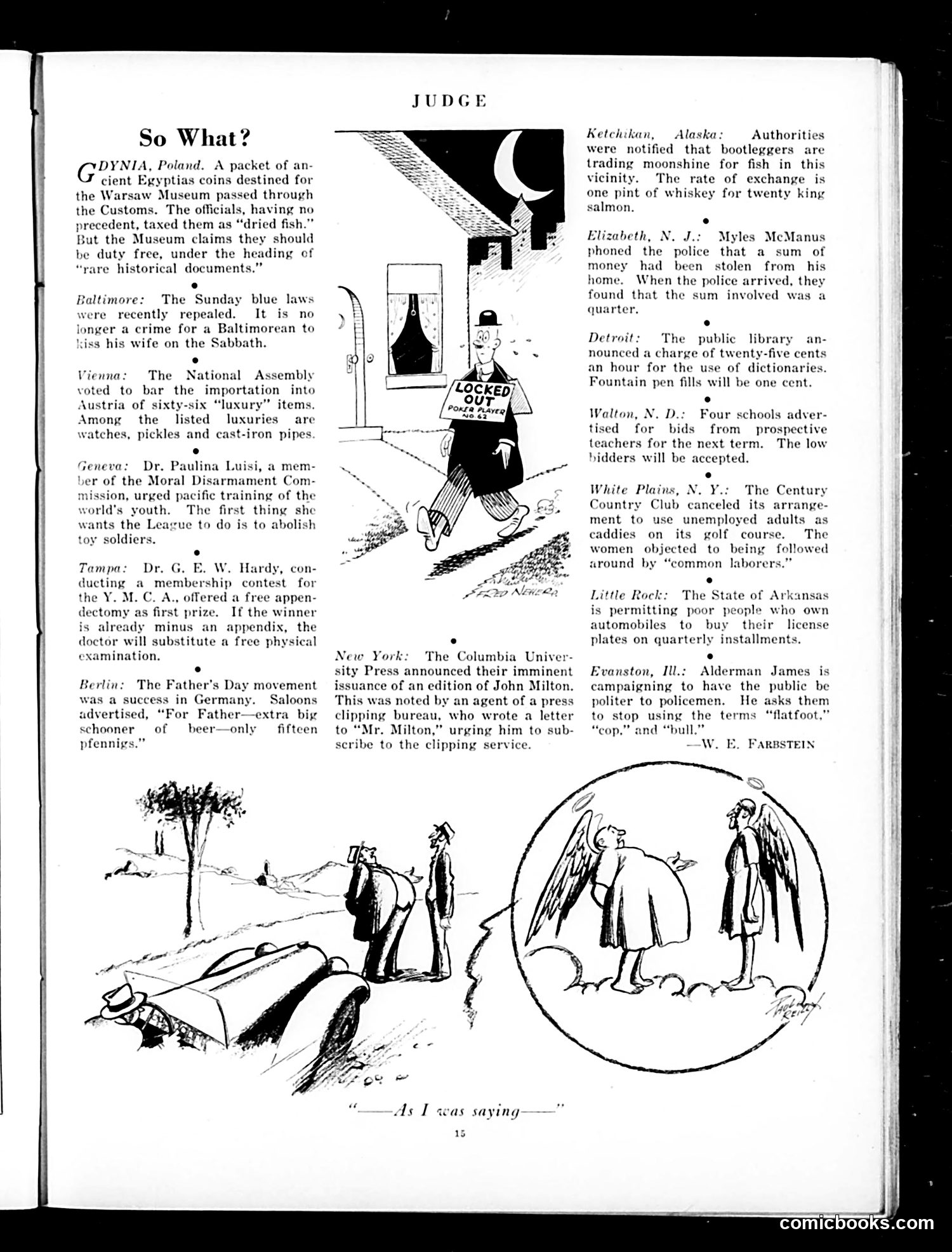 Judge — June 18, 1932 — page 17 of 36