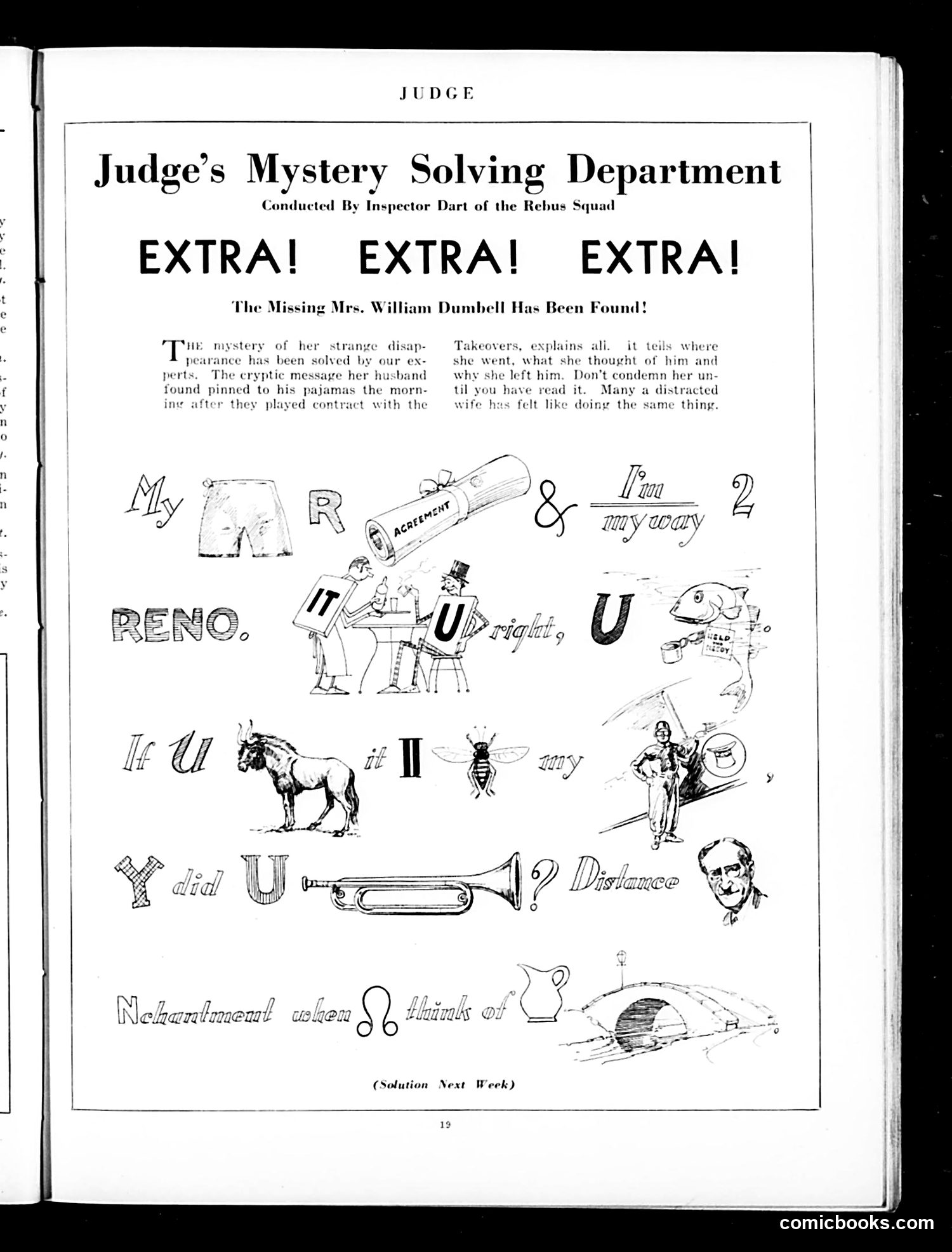 Judge — June 18, 1932 — page 21 of 36