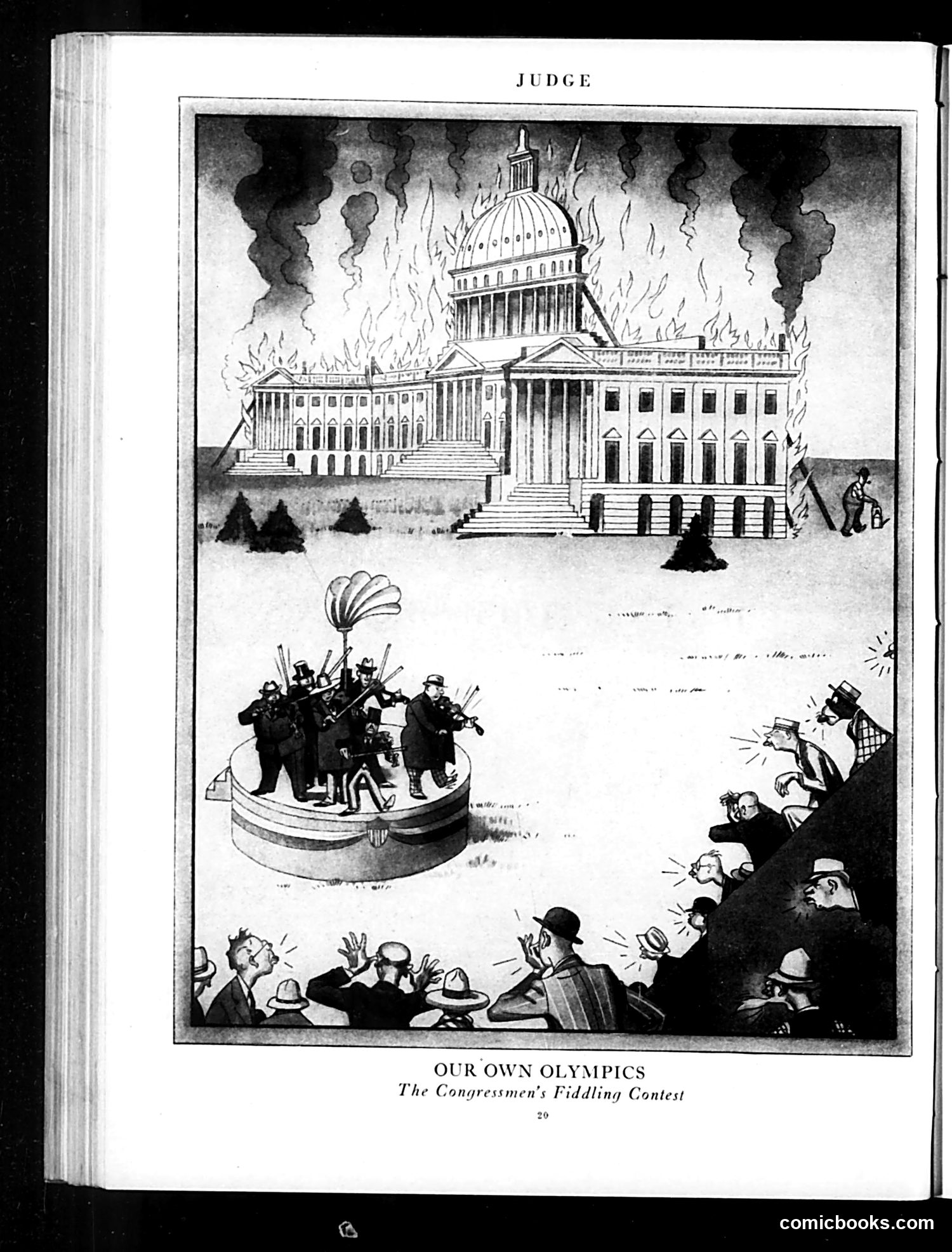 Judge — June 18, 1932 — page 22 of 36