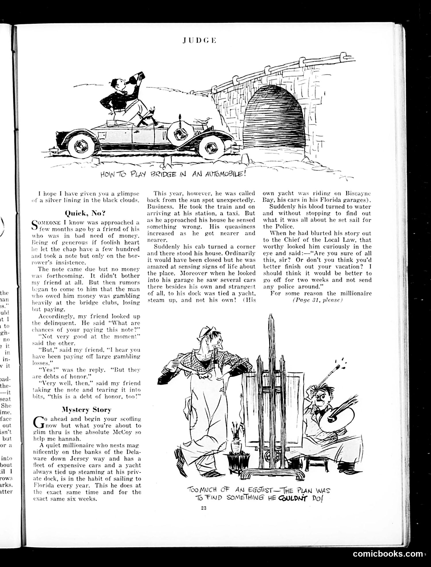 Judge — June 18, 1932 — page 25 of 36