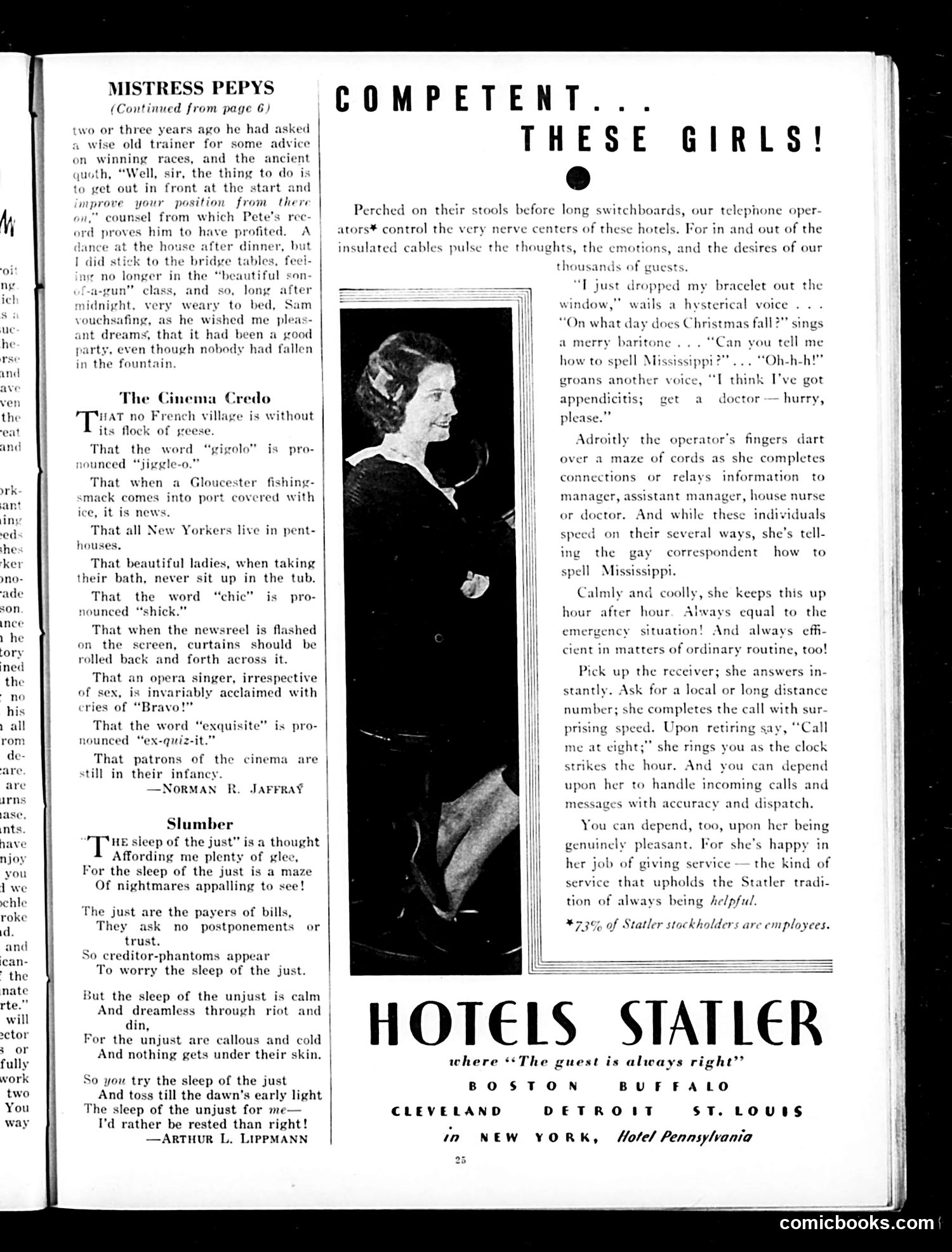 Judge — June 18, 1932 — page 27 of 36