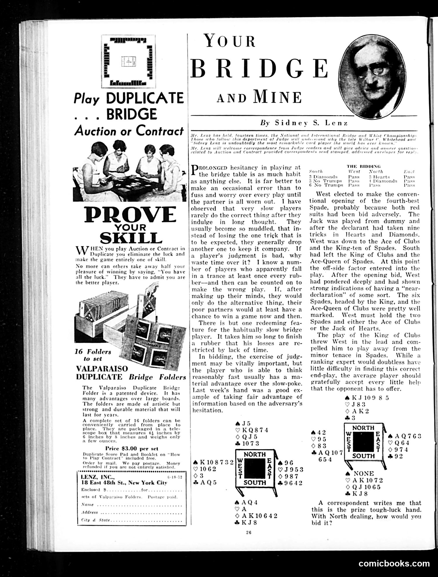 Judge — June 18, 1932 — page 28 of 36
