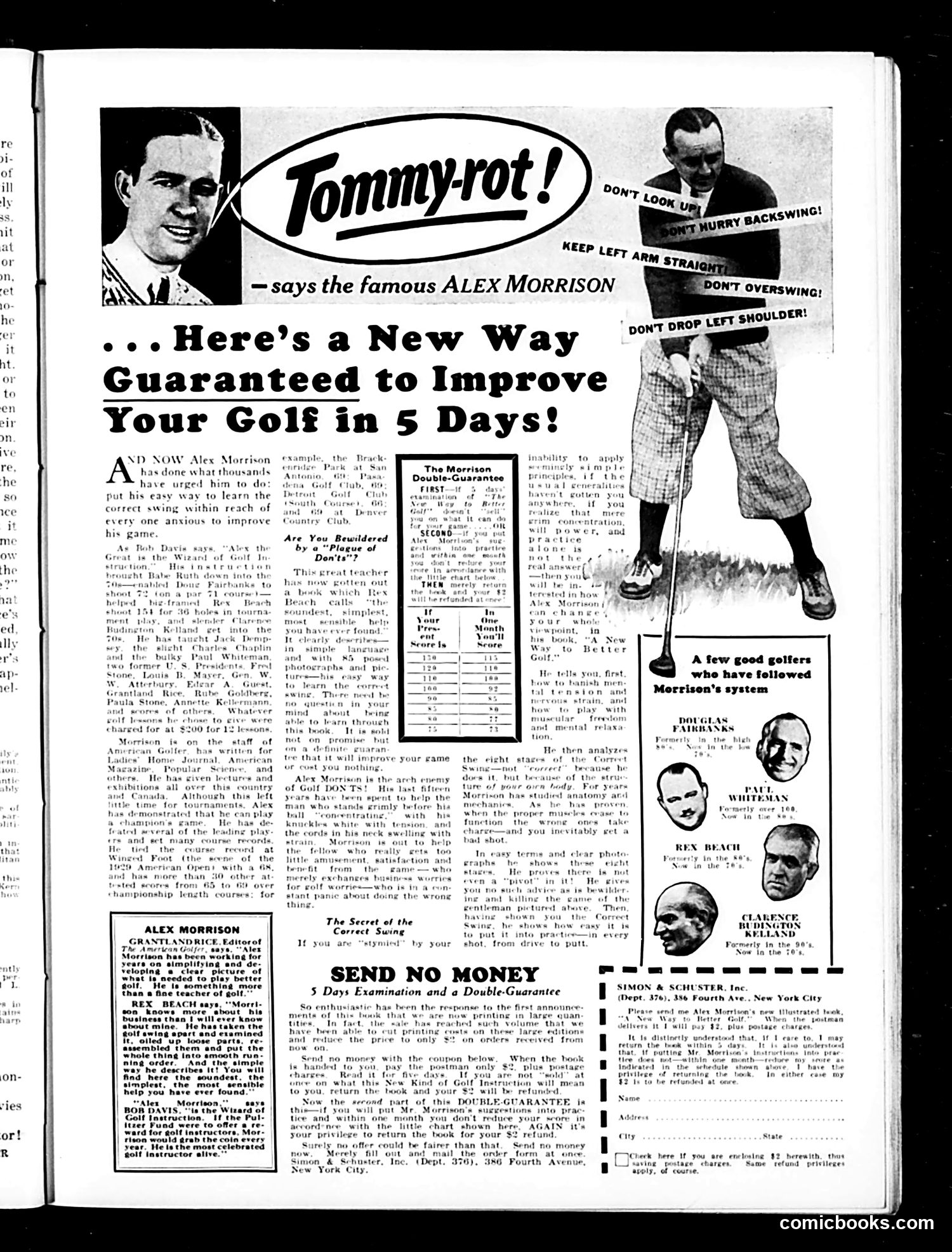 Judge — June 18, 1932 — page 35 of 36