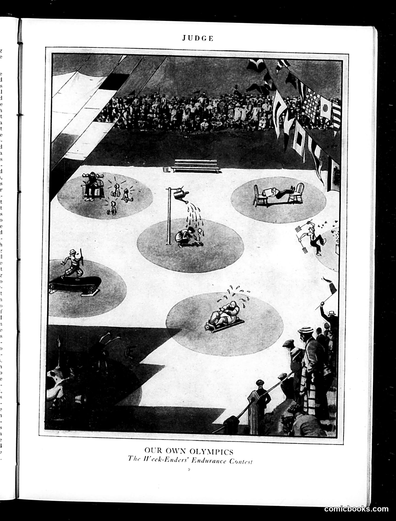 Judge — June 25, 1932 — page 11 of 37