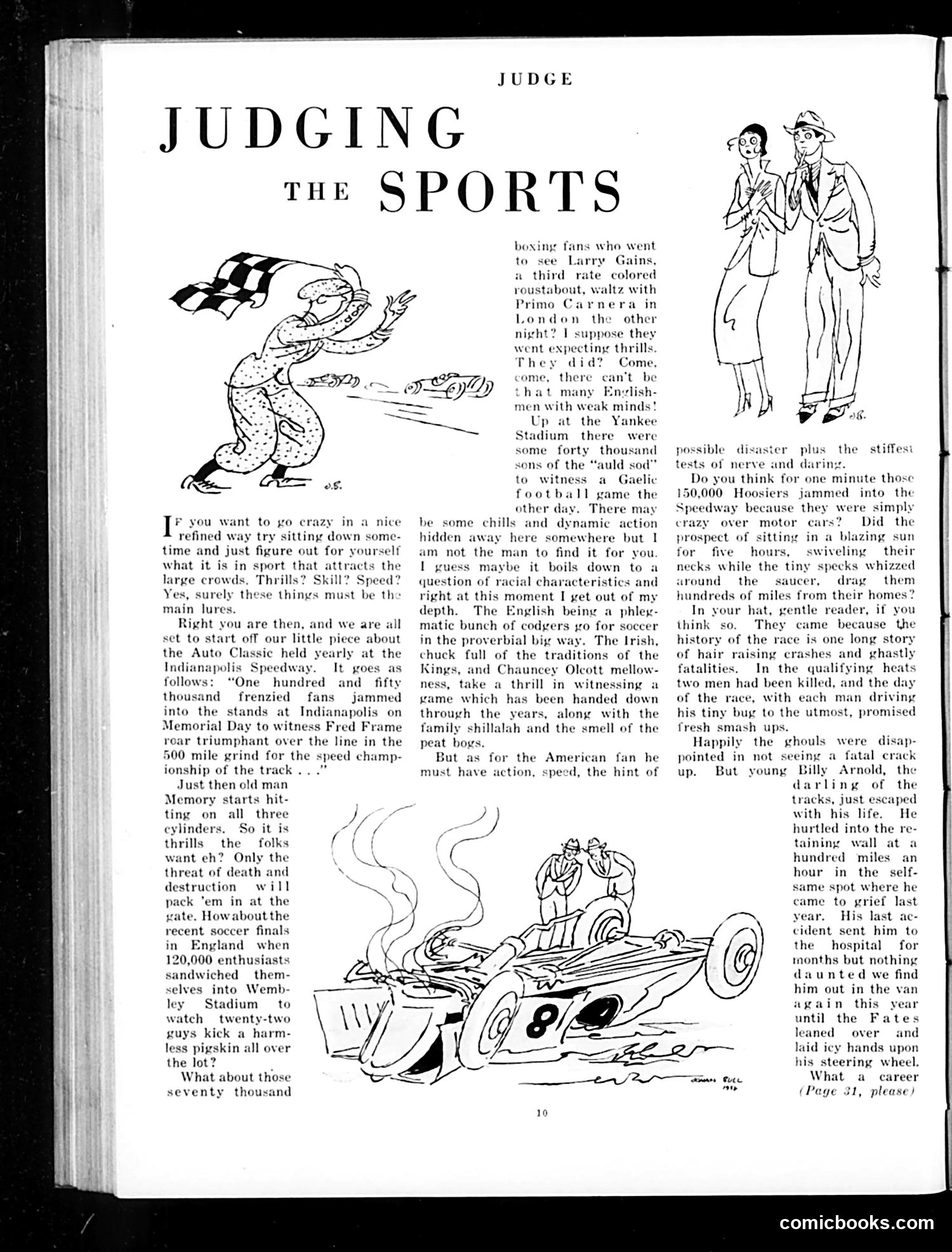 Judge — June 25, 1932 — page 12 of 37
