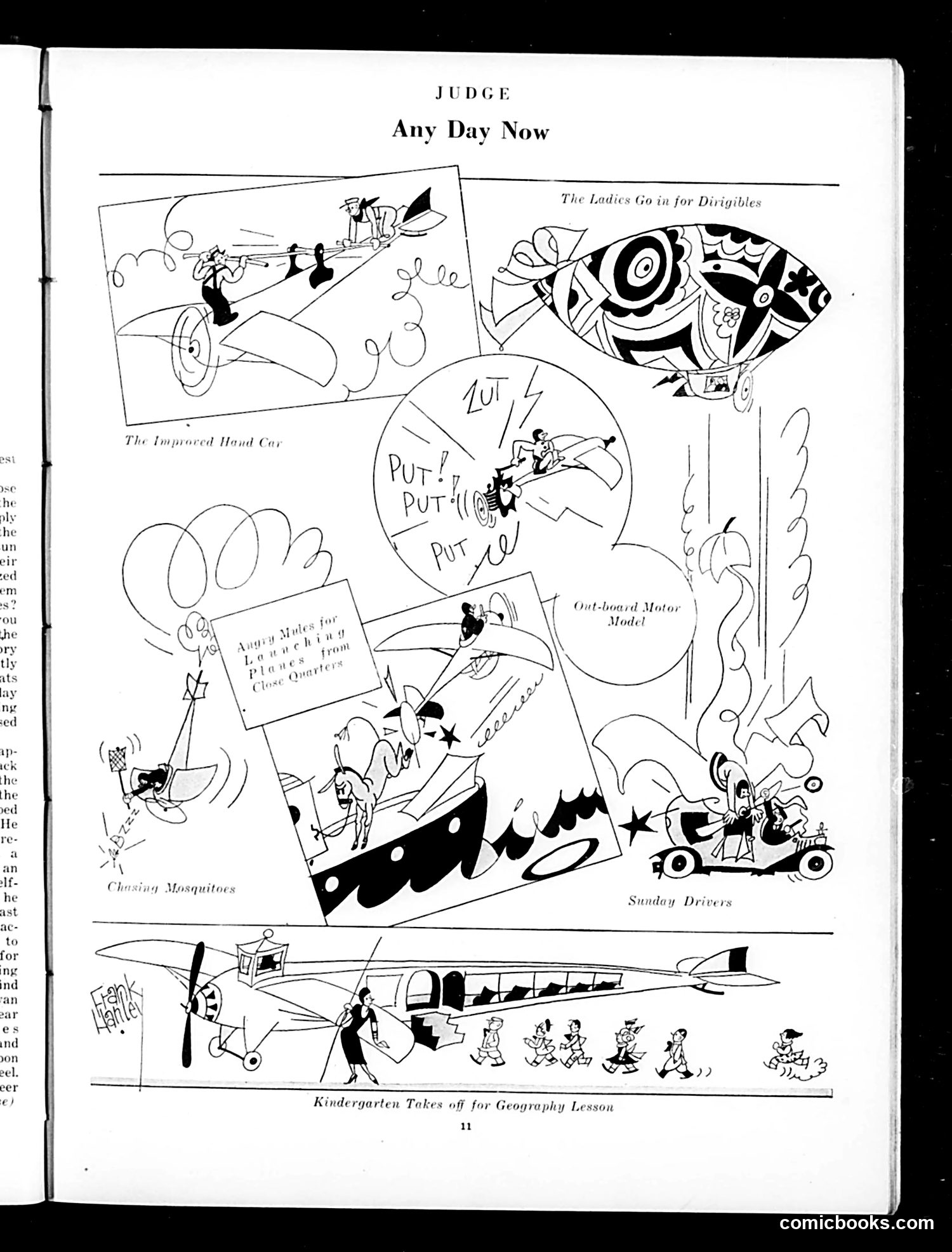 Judge — June 25, 1932 — page 13 of 37