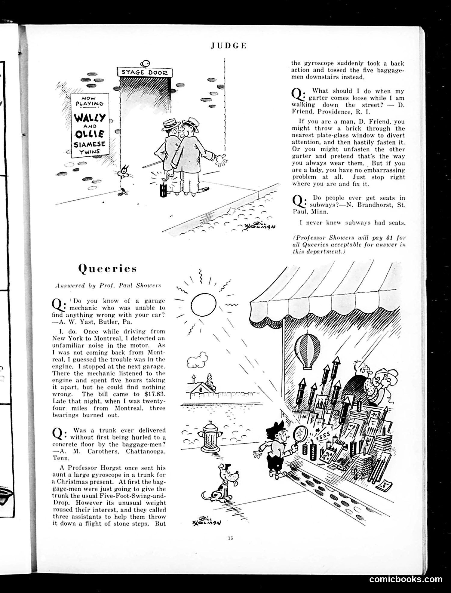 Judge — June 25, 1932 — page 17 of 37