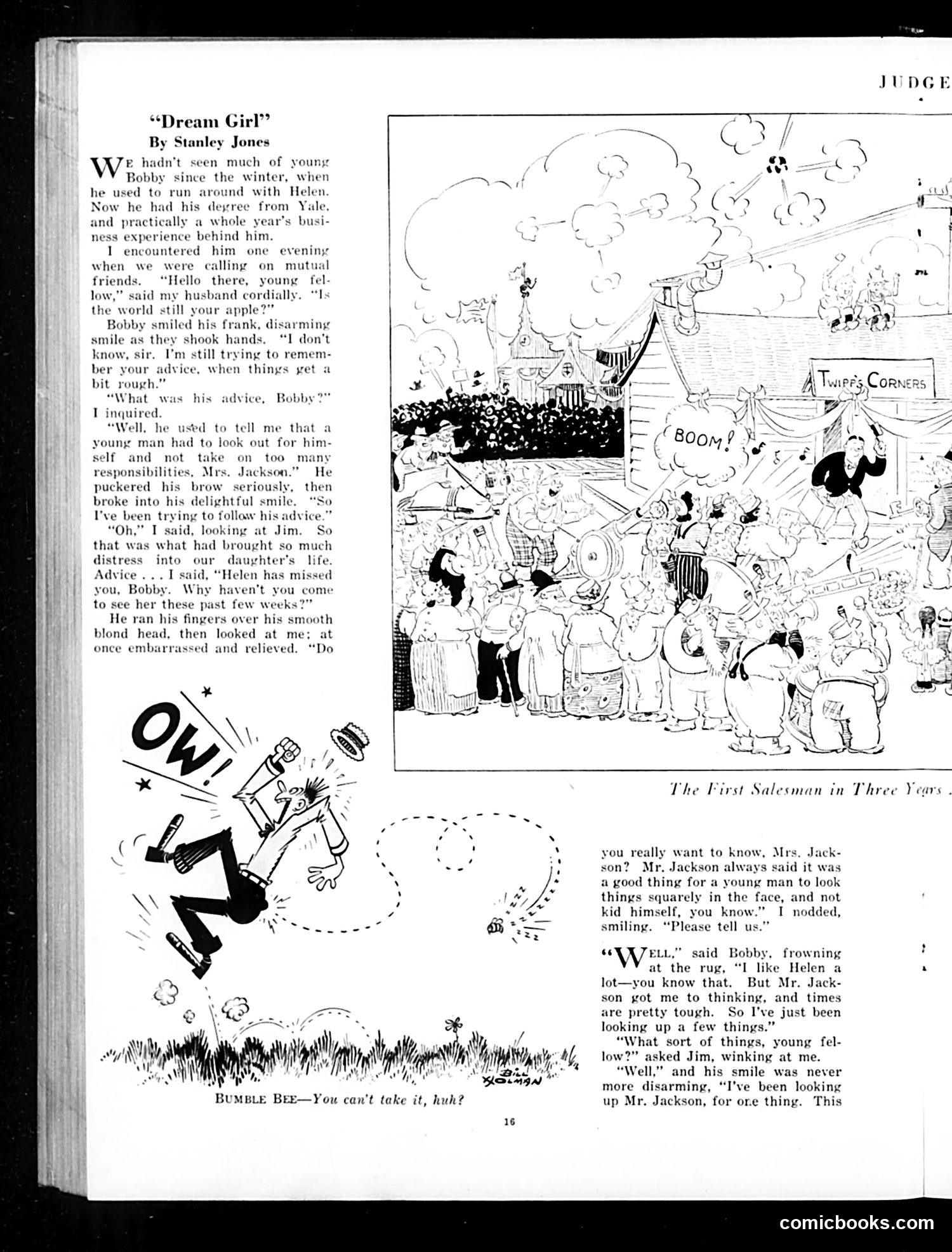 Judge — June 25, 1932 — page 18 of 37