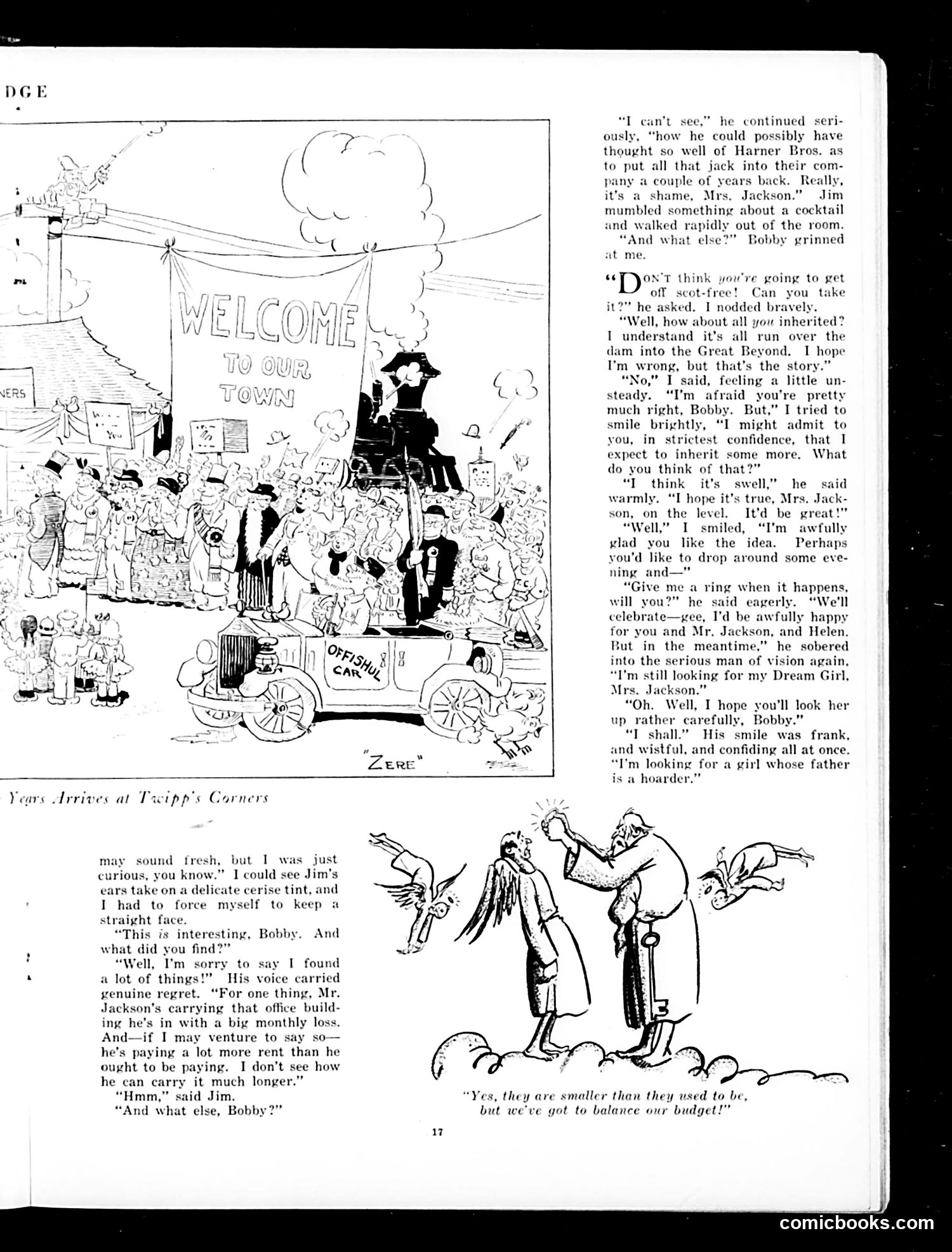 Judge — June 25, 1932 — page 19 of 37