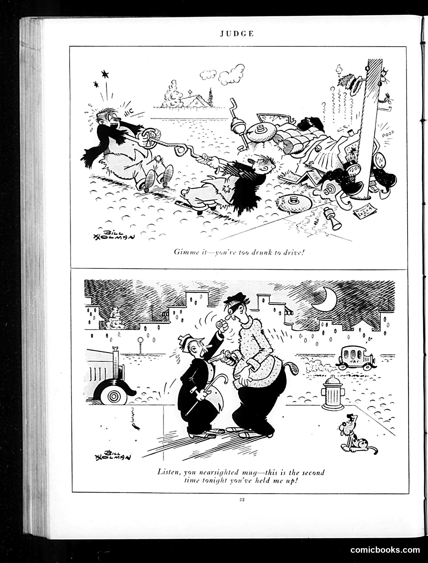 Judge — June 25, 1932 — page 24 of 37
