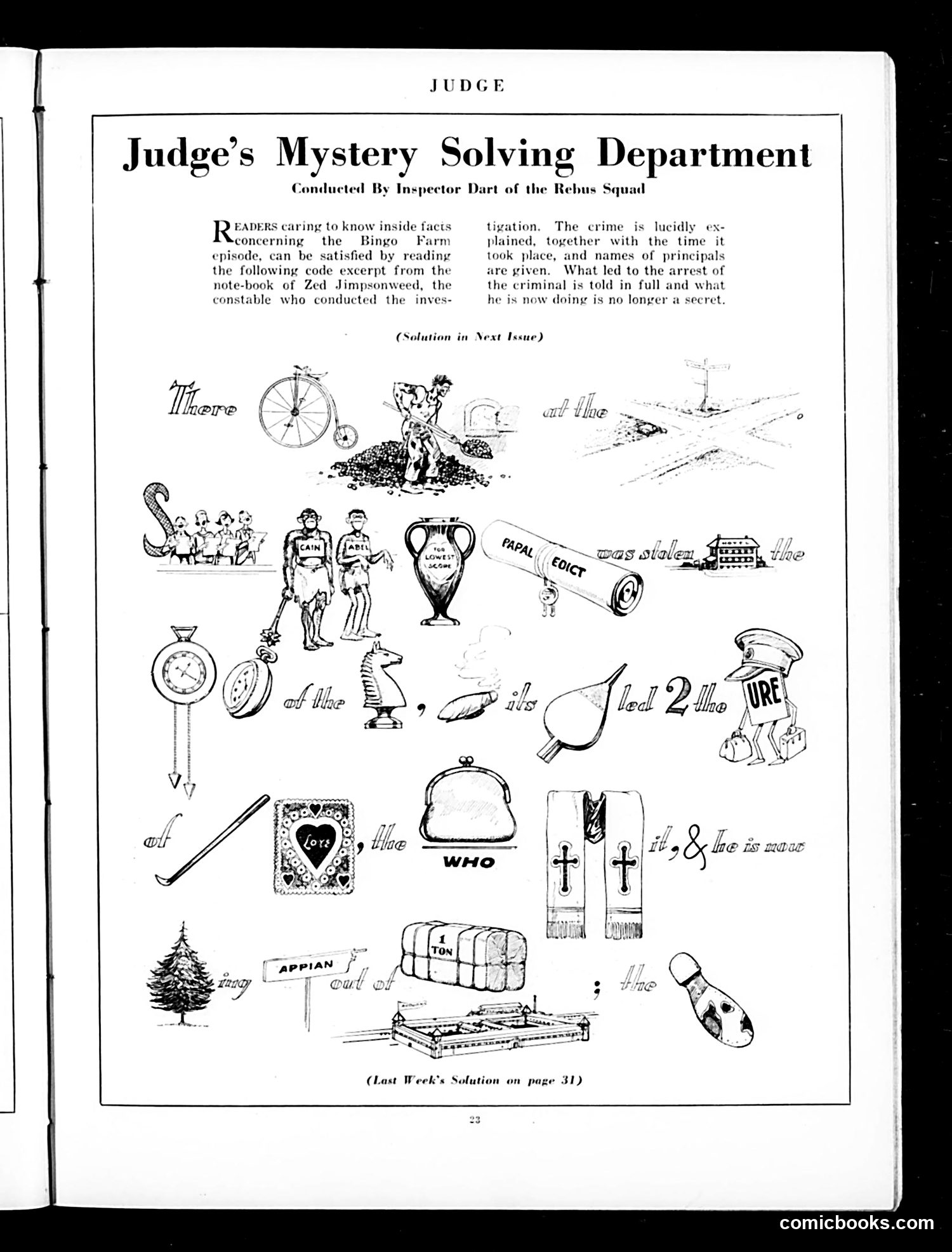 Judge — June 25, 1932 — page 25 of 37