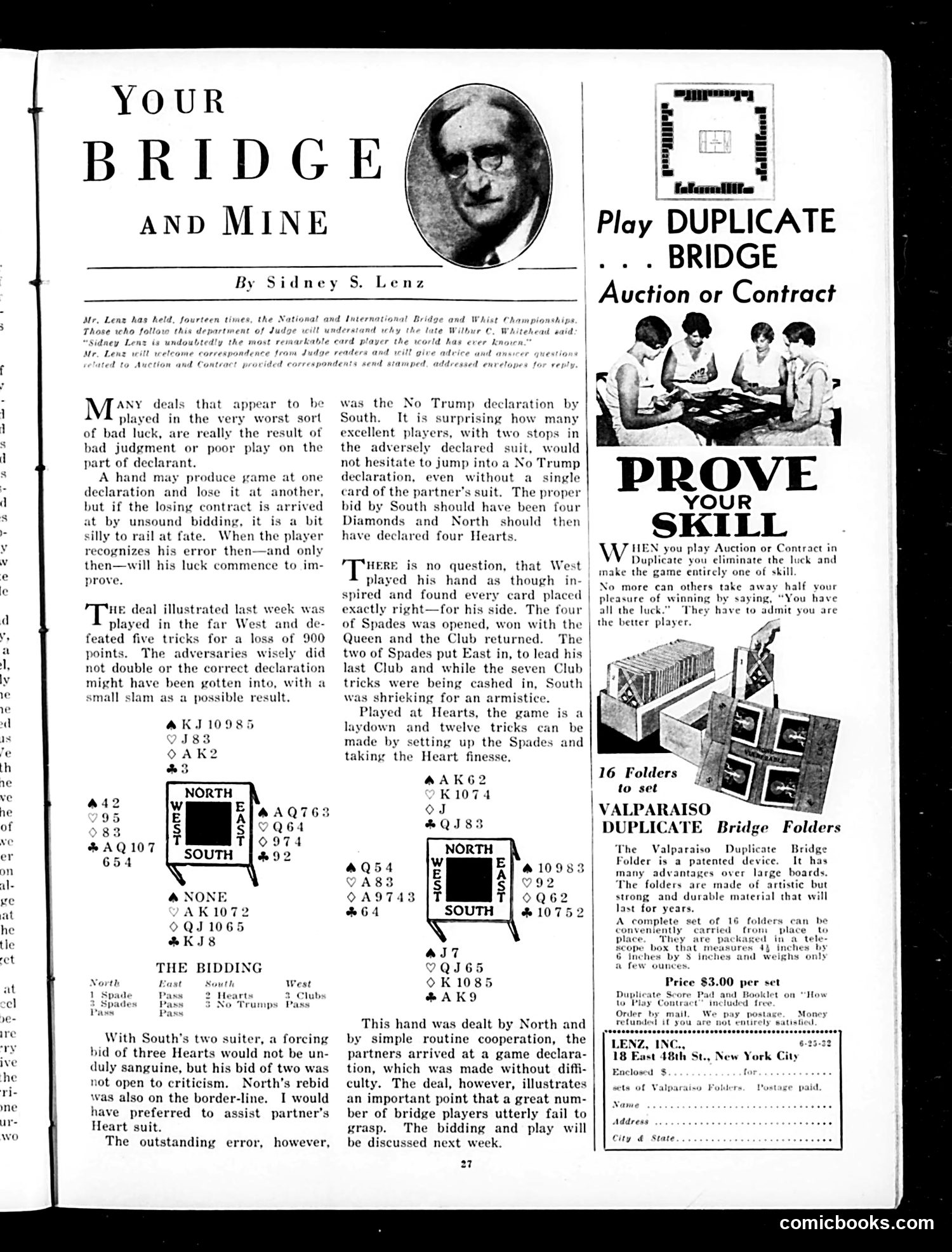 Judge — June 25, 1932 — page 29 of 37