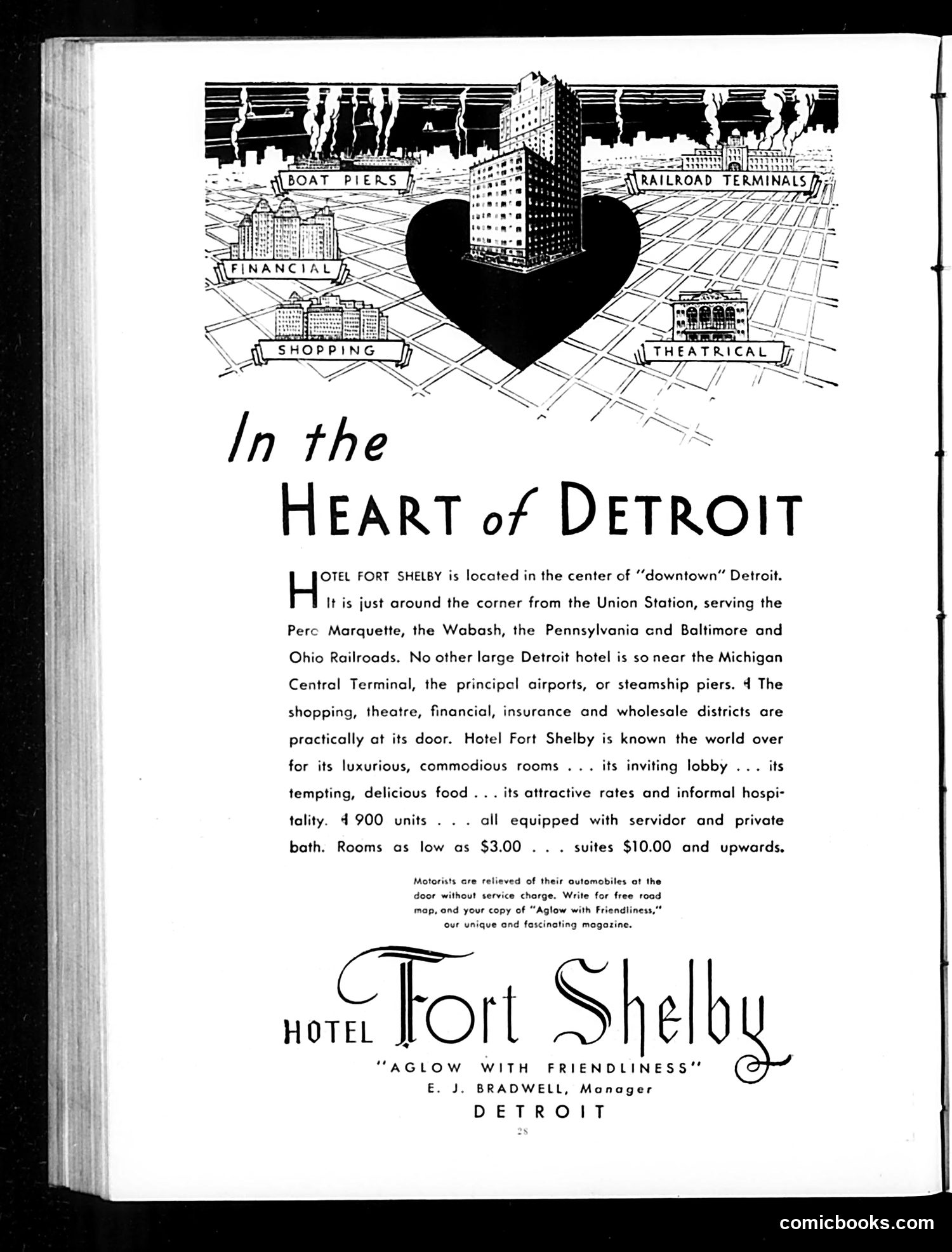 Judge — June 25, 1932 — page 30 of 37