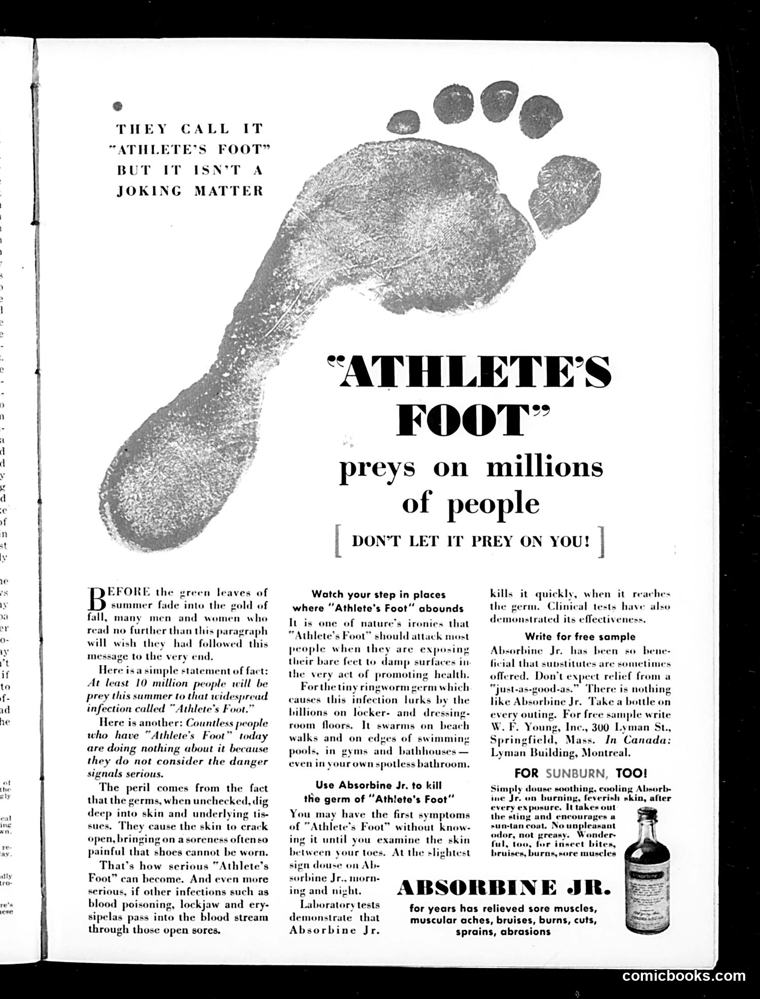 Judge — June 25, 1932 — page 35 of 37