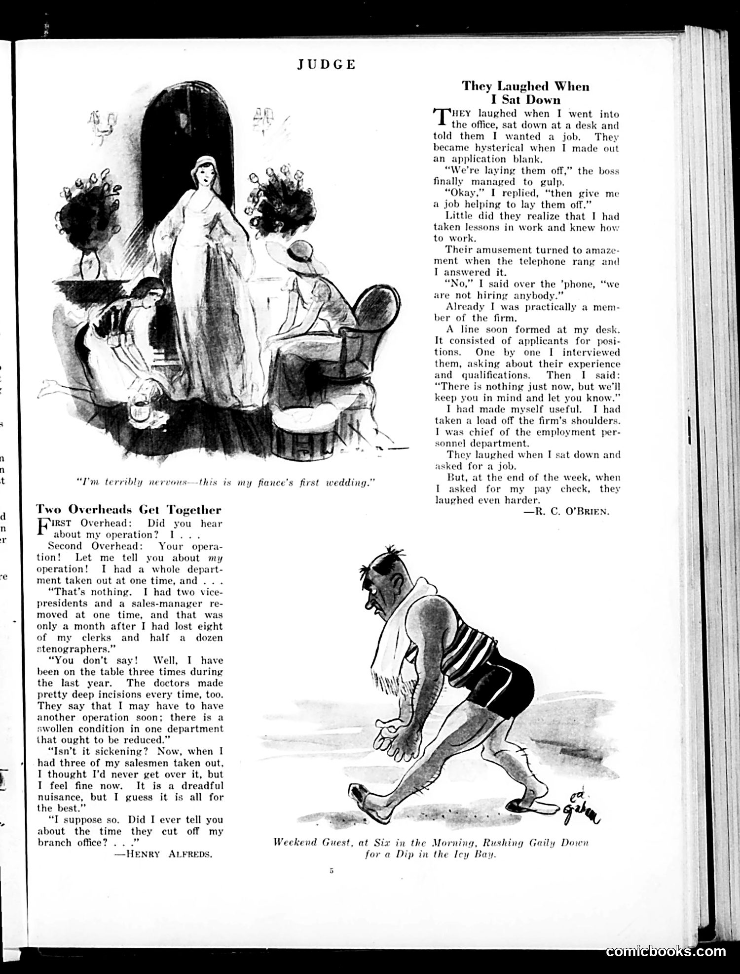 Judge — July 1932 — page 7 of 36