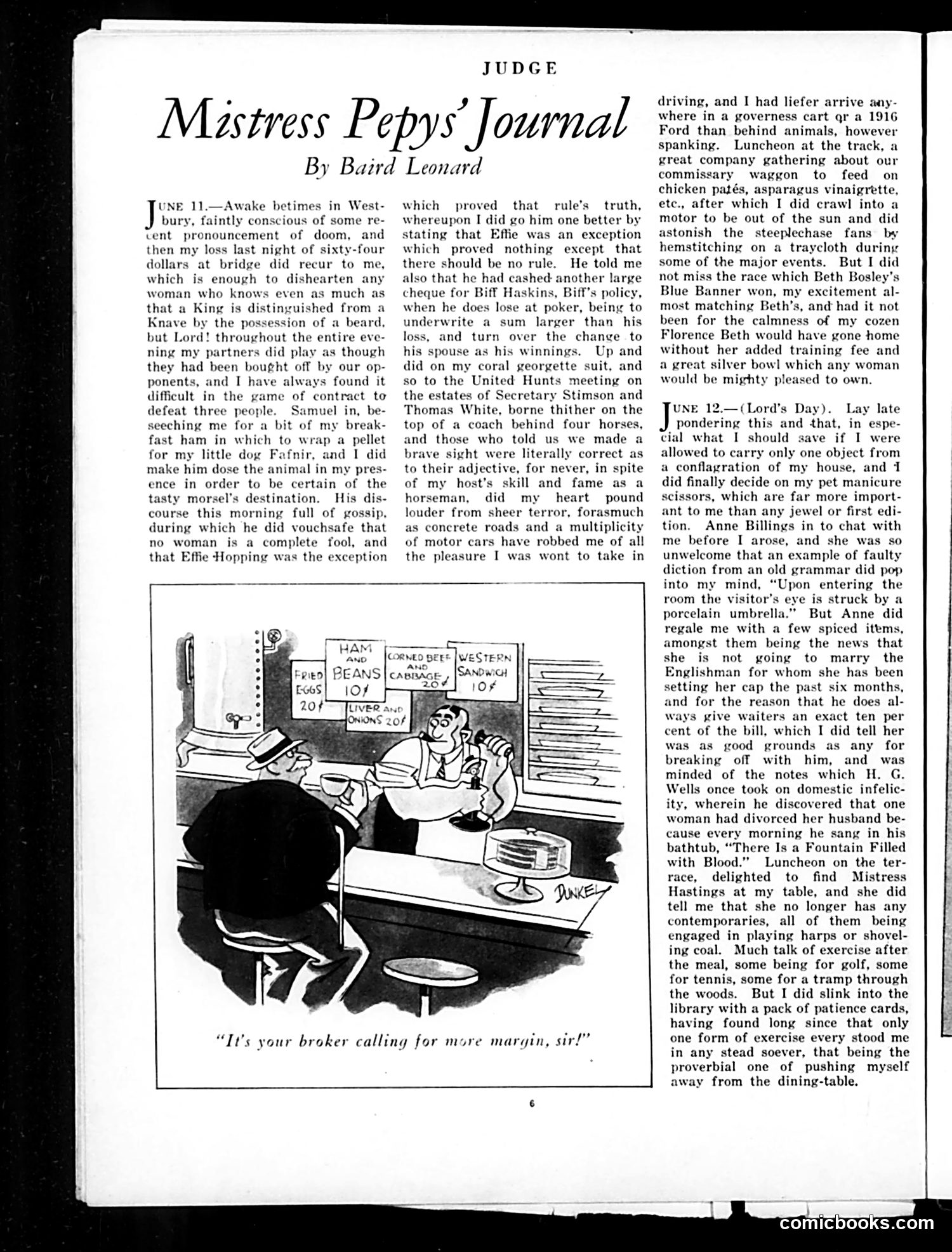 Judge — July 1932 — page 8 of 36