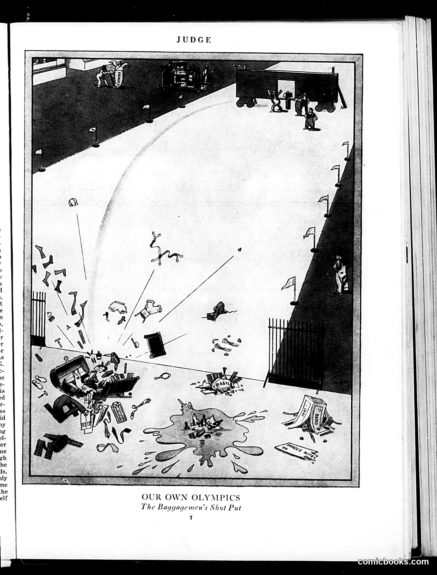 Judge — July 1932 — page 9 of 36
