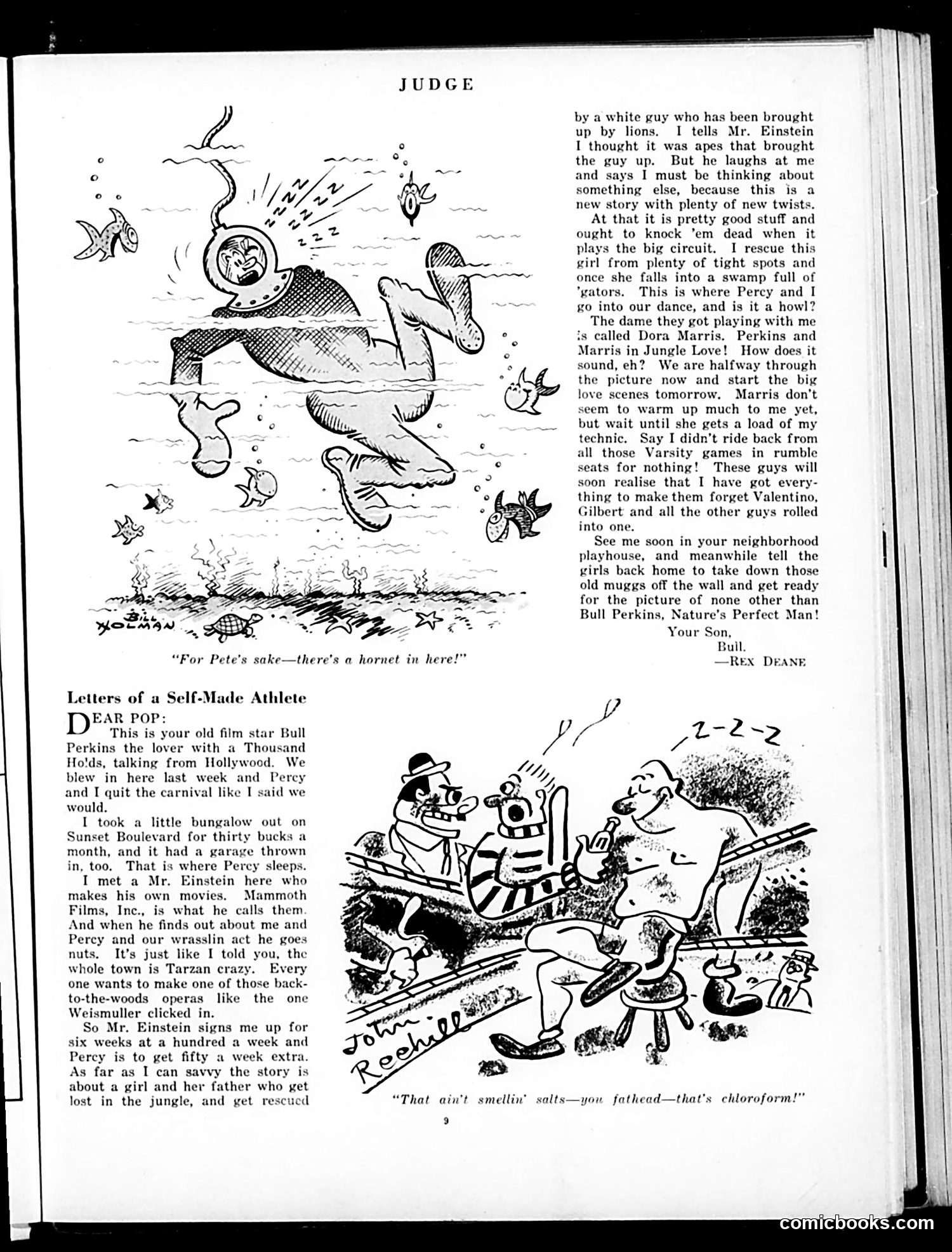 Judge — July 1932 — page 11 of 36