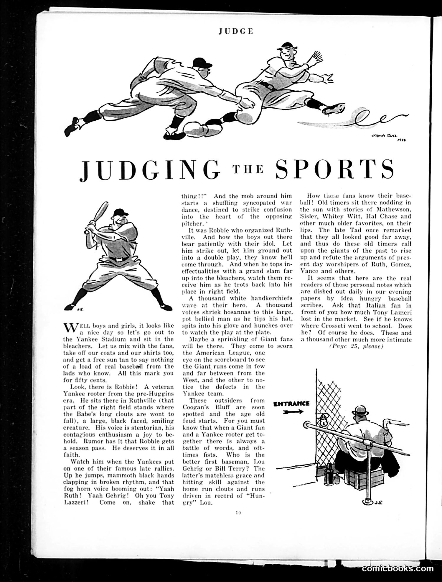 Judge — July 1932 — page 12 of 36