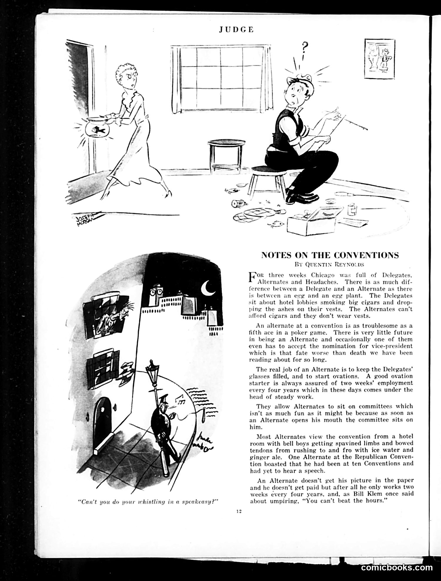 Judge — July 1932 — page 14 of 36