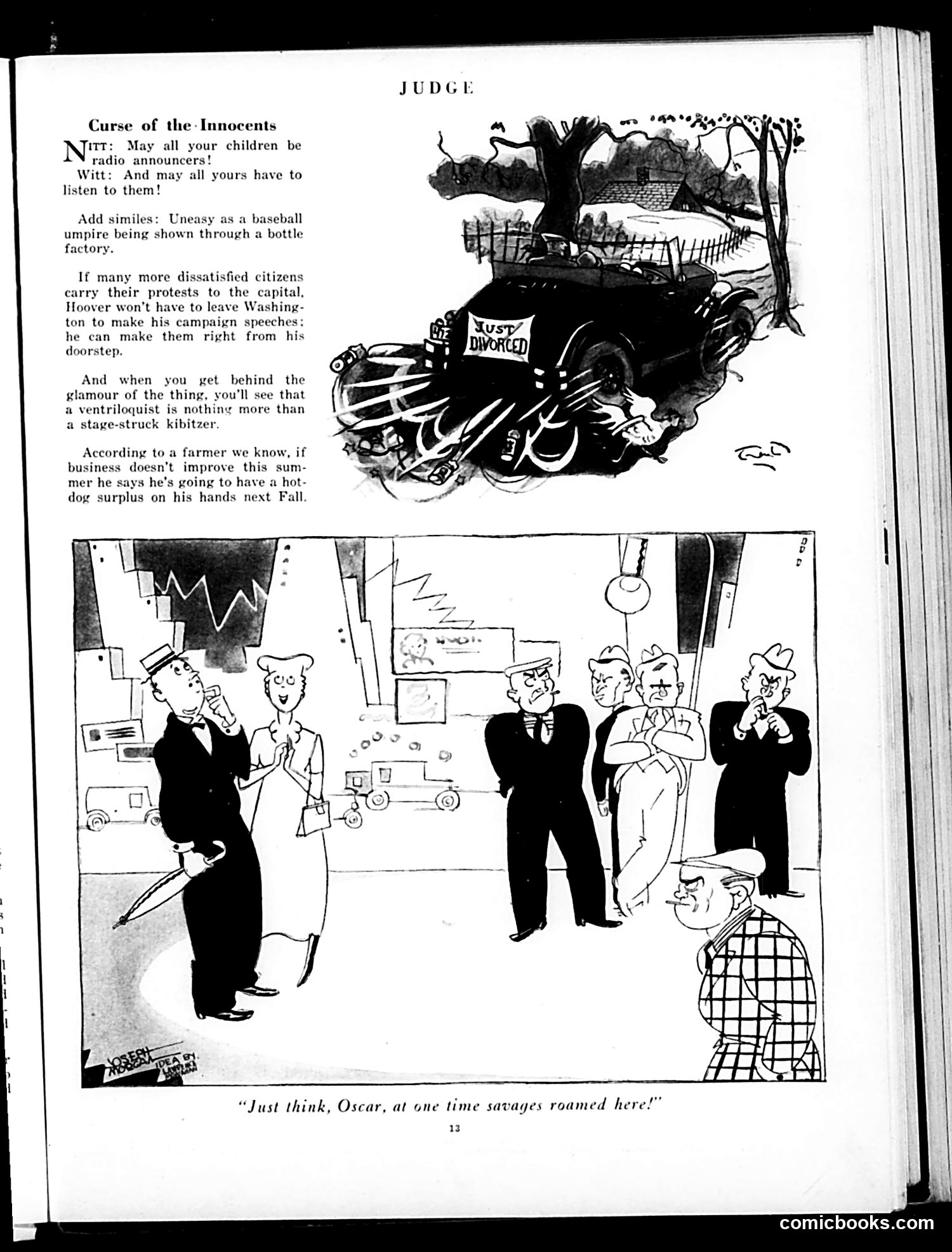 Judge — July 1932 — page 15 of 36