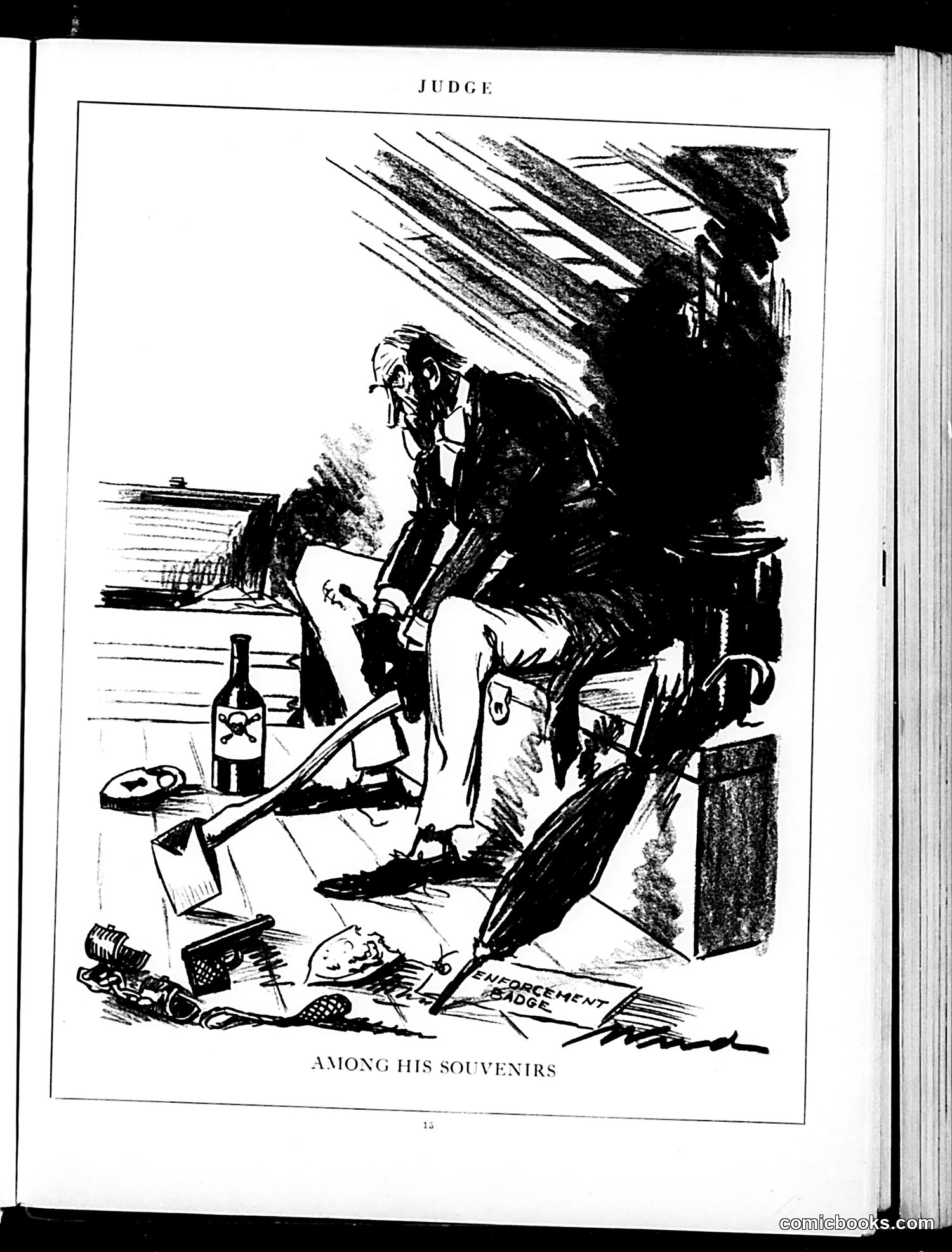 Judge — July 1932 — page 17 of 36