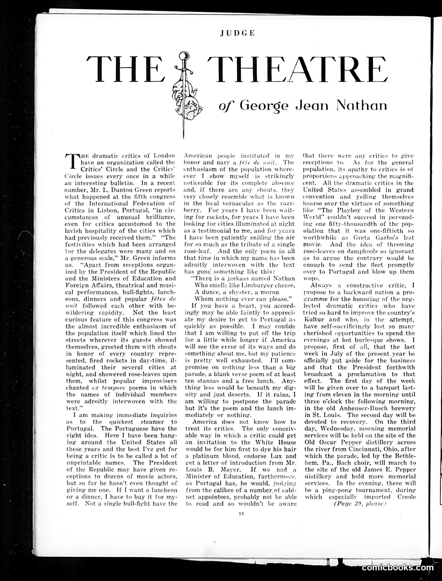 Judge — July 1932 — page 18 of 36