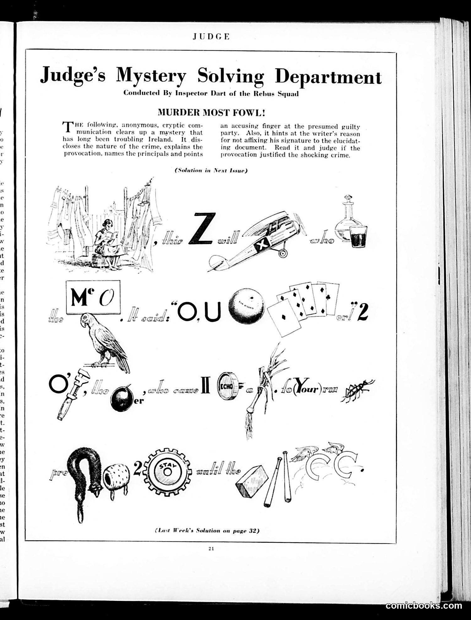 Judge — July 1932 — page 23 of 36