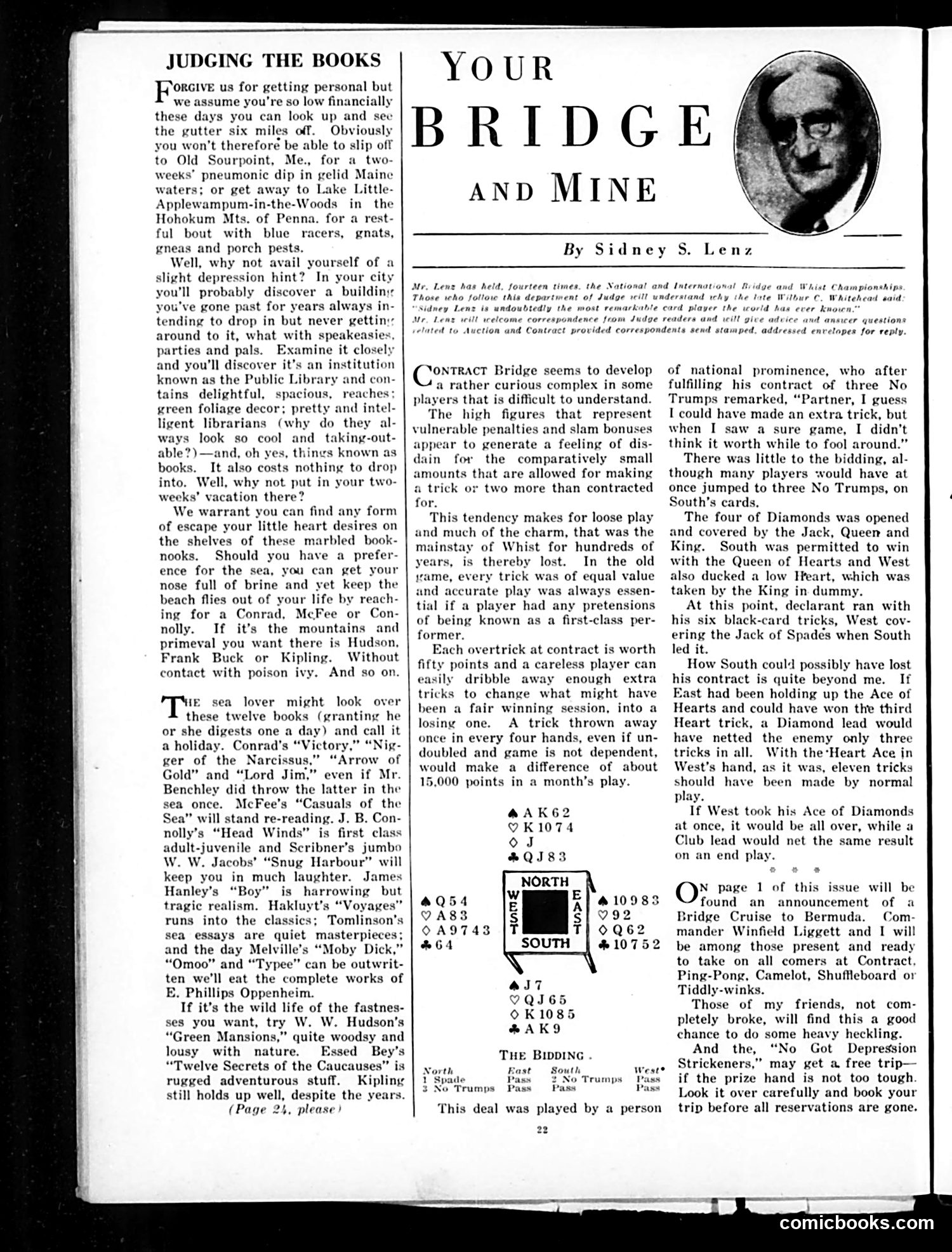 Judge — July 1932 — page 24 of 36