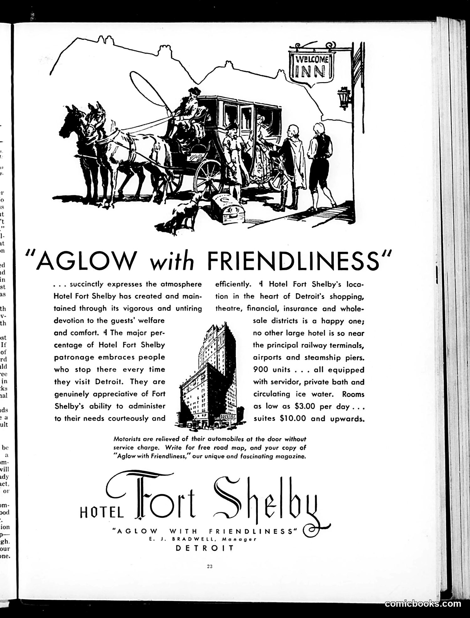 Judge — July 1932 — page 25 of 36