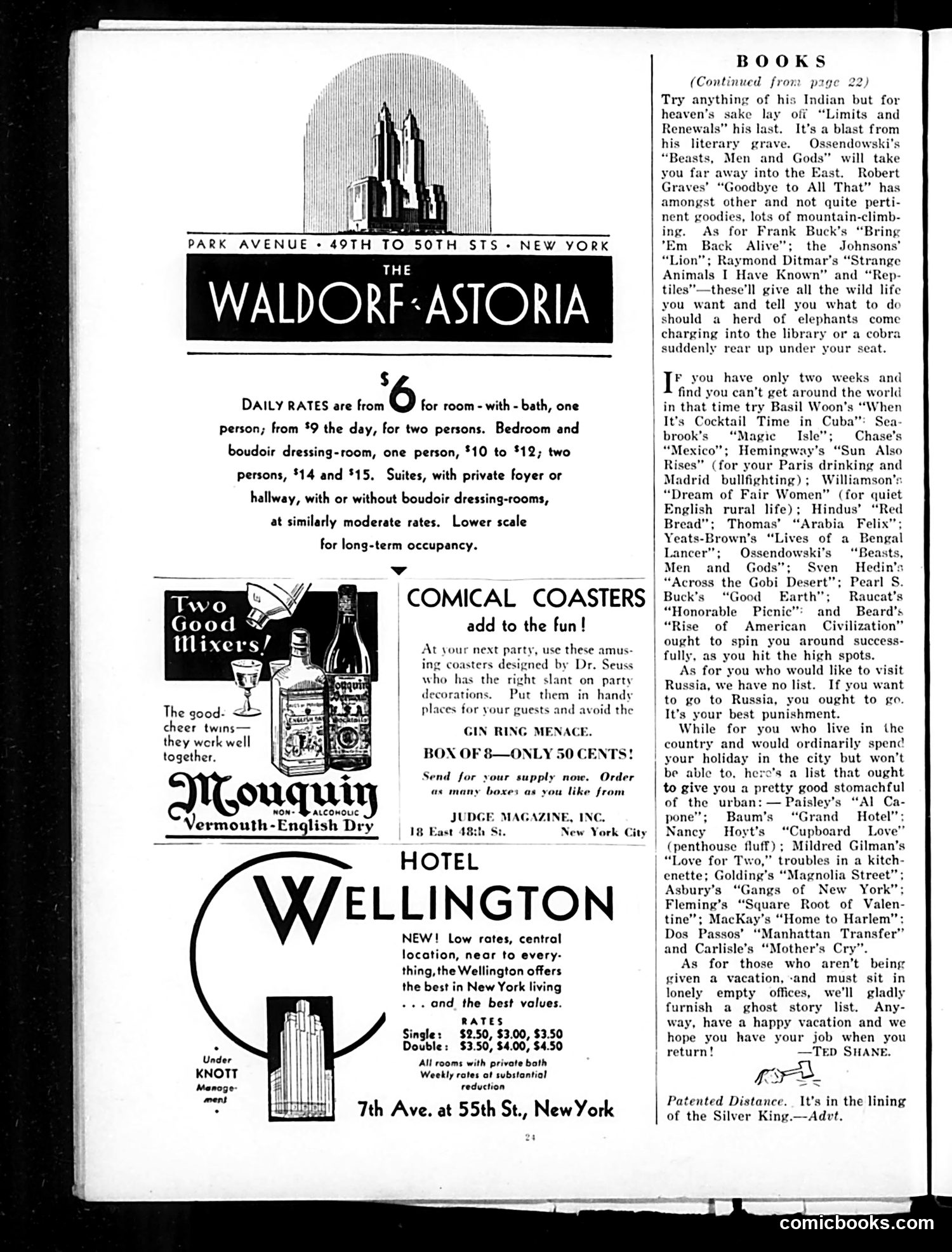 Judge — July 1932 — page 26 of 36